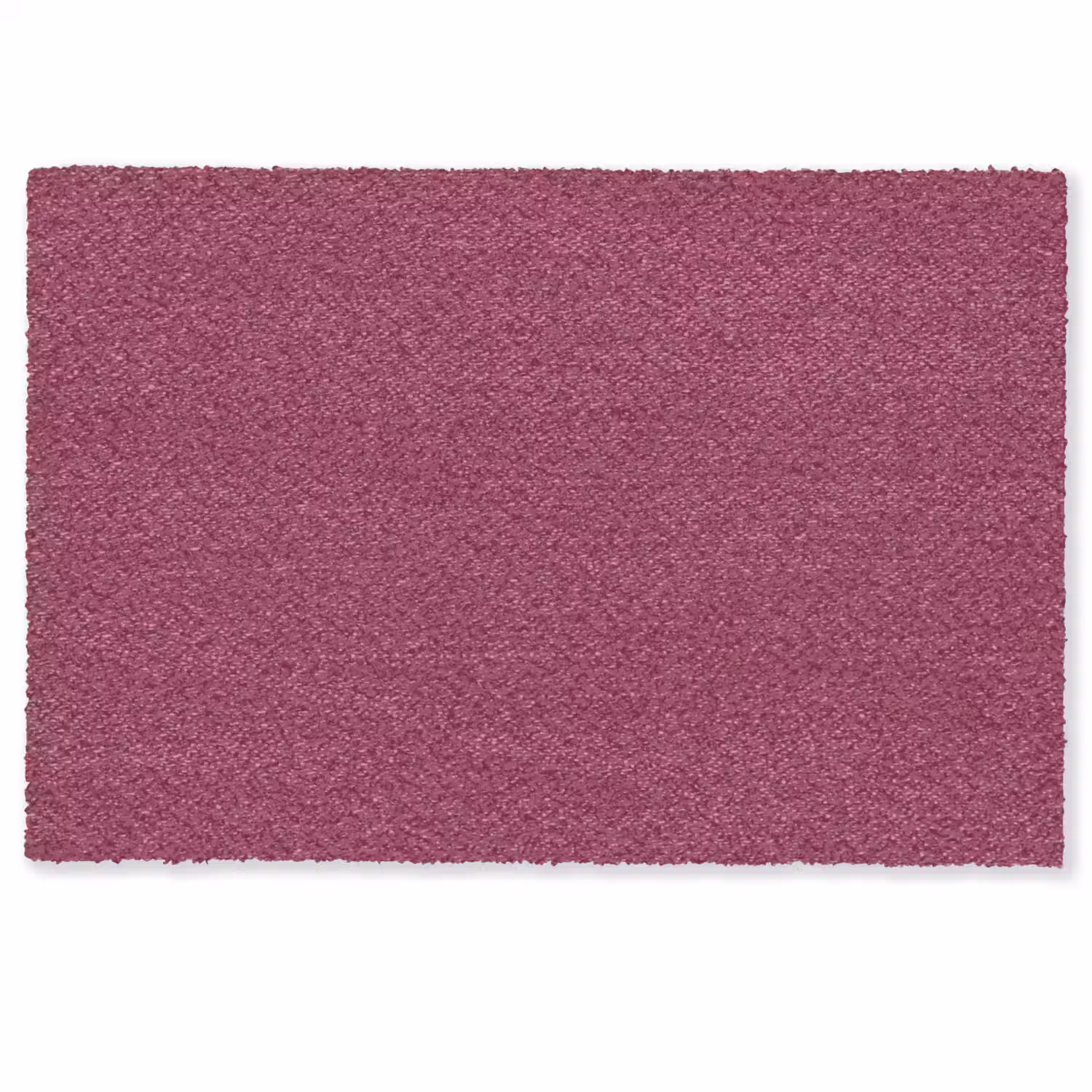 Deep - Rasberry - Rood Deurmat klein 898 -zkaufland3d