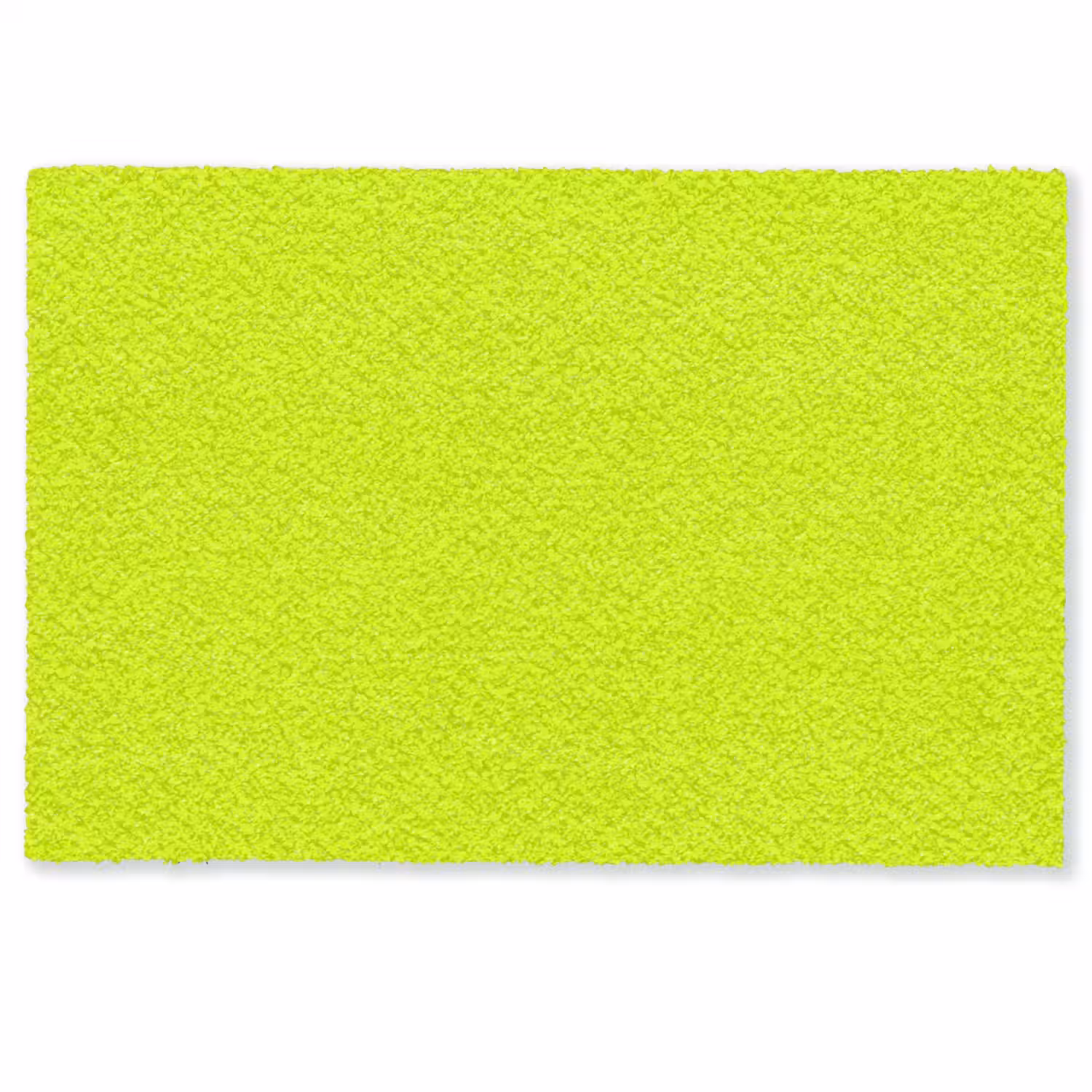 Electric - Lemon - Geel Deurmat klein 898 -zkaufland3d