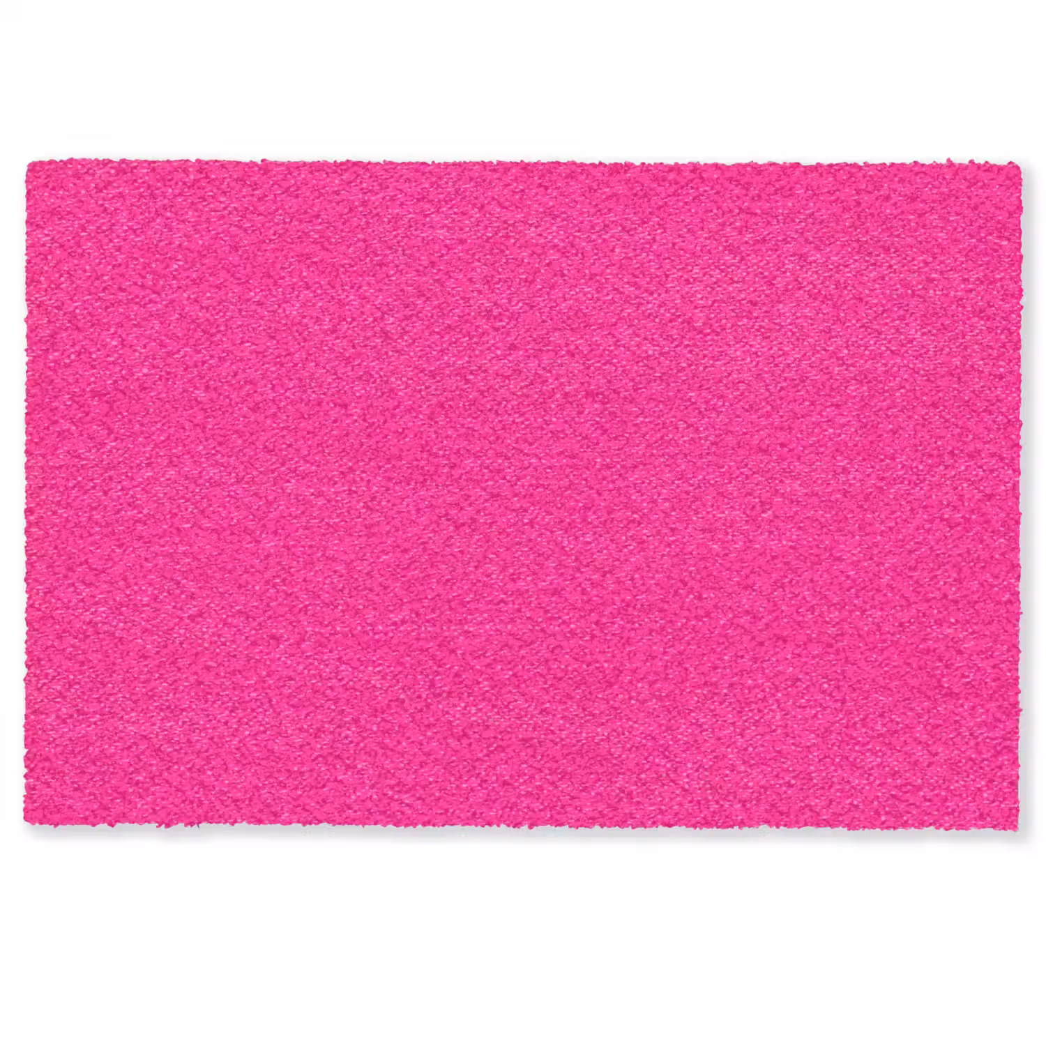 Hot - Fuchsia - Roze Deurmat klein 898 -zkaufland3d