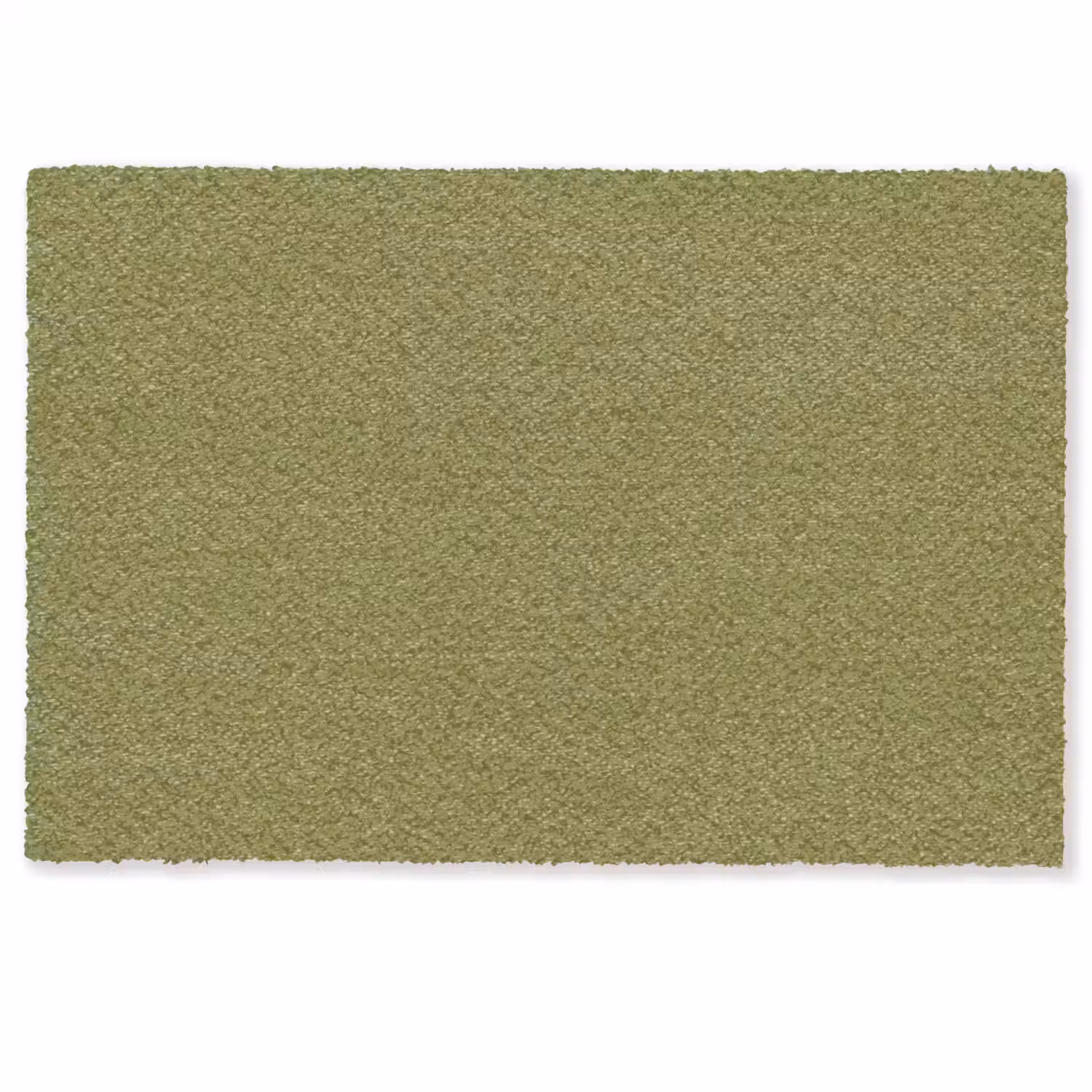 Juniper - Groen - Organisch Deurmat klein 898 -zkaufland3d