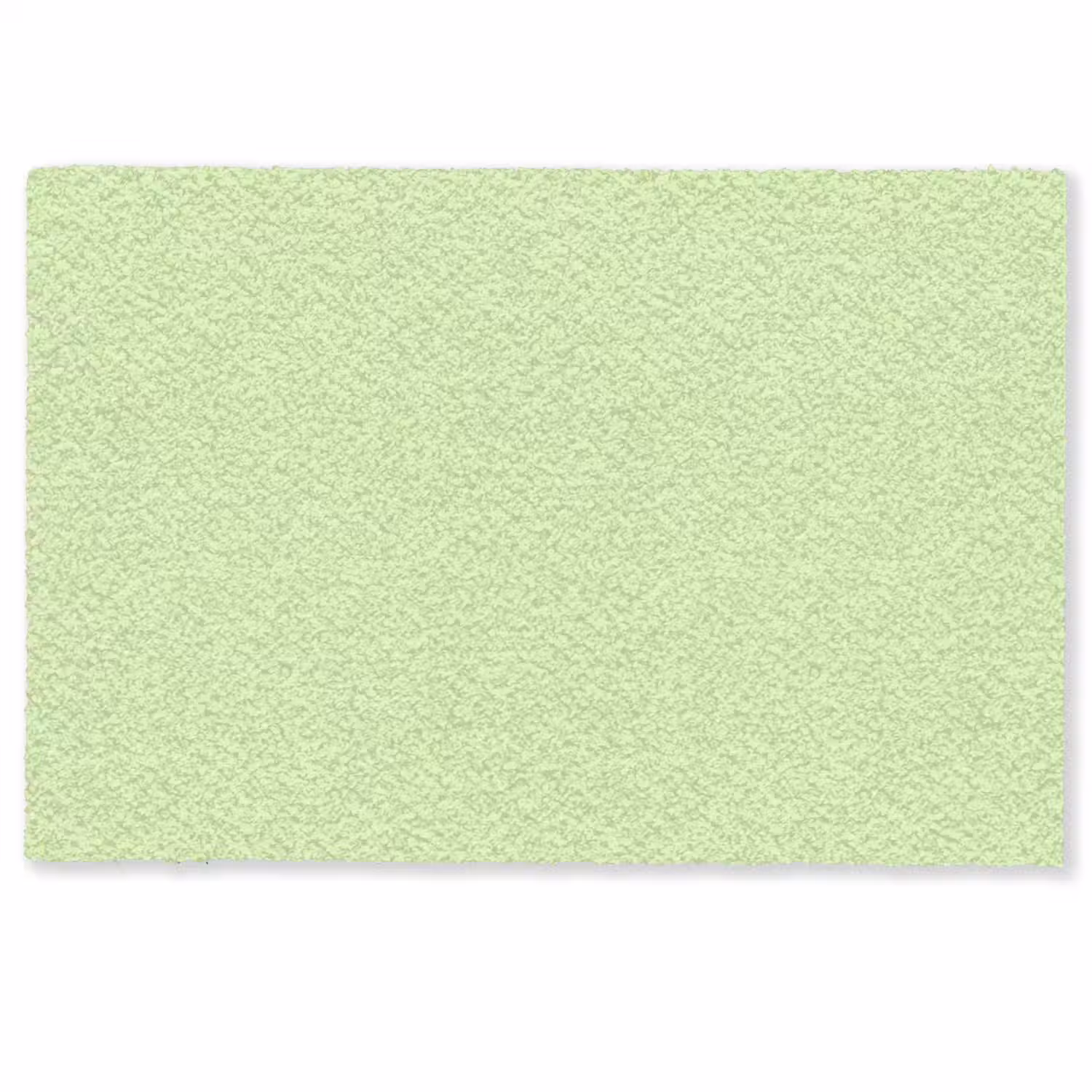 Light - Lime - Groen Deurmat klein 898 -zkaufland3d