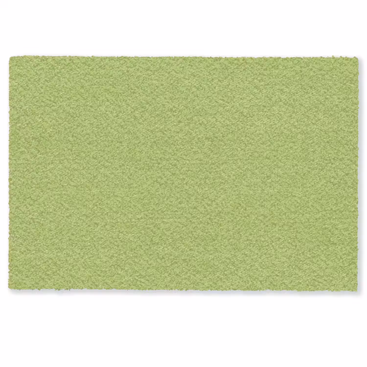 Lime - Glow - Groen Deurmat klein 898 -zkaufland3d
