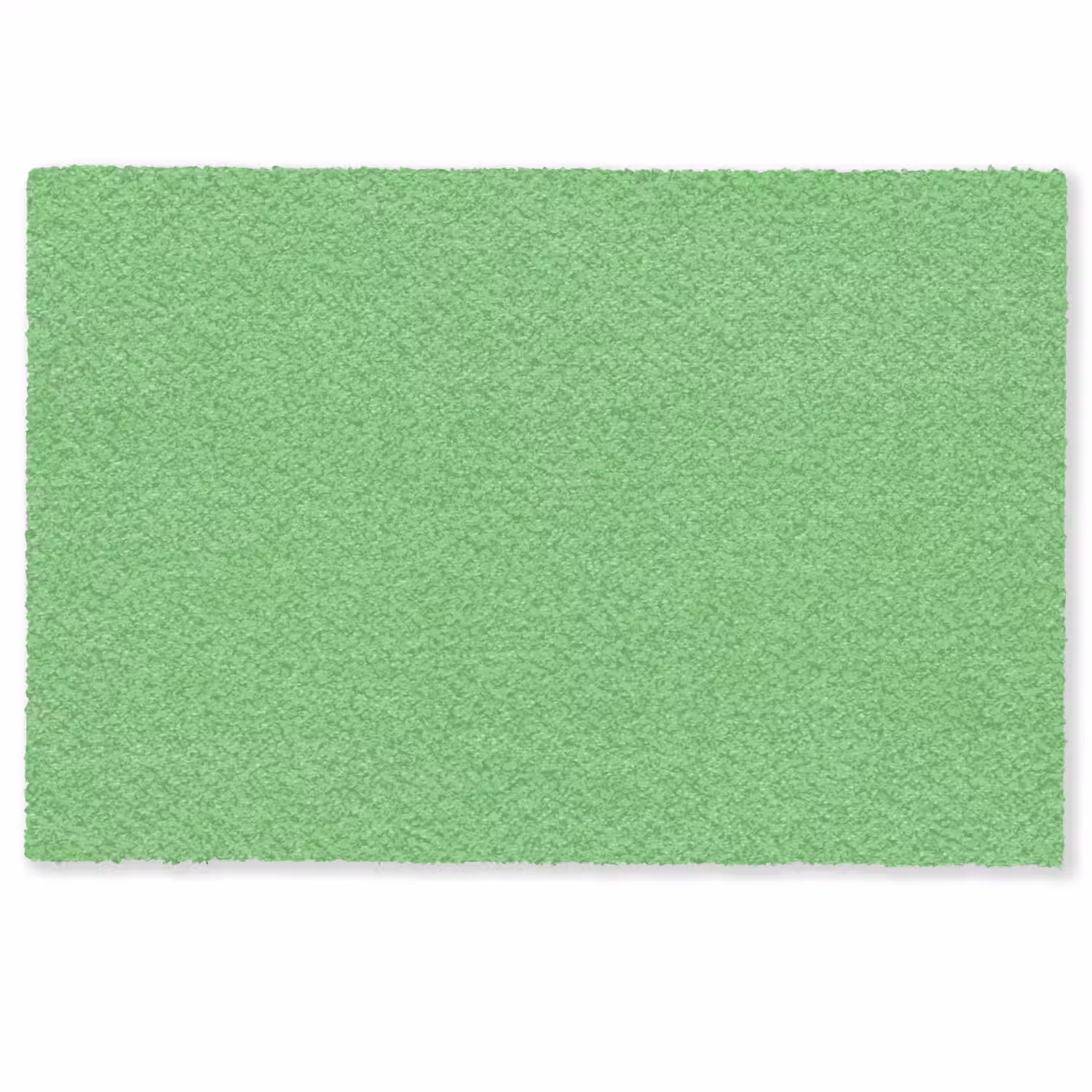 Meadow - Green - Groen Deurmat klein 898 -zkaufland3d