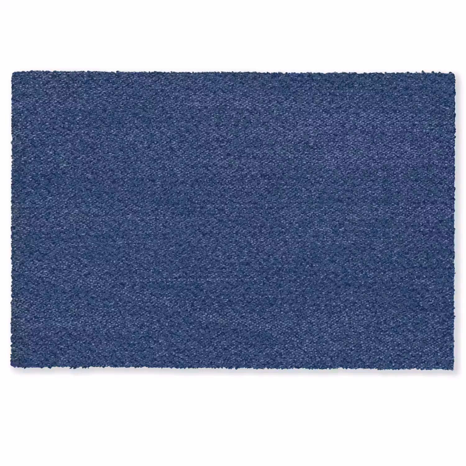 Midnight - Navy - Blauw Deurmat klein 898 -zkaufland3d