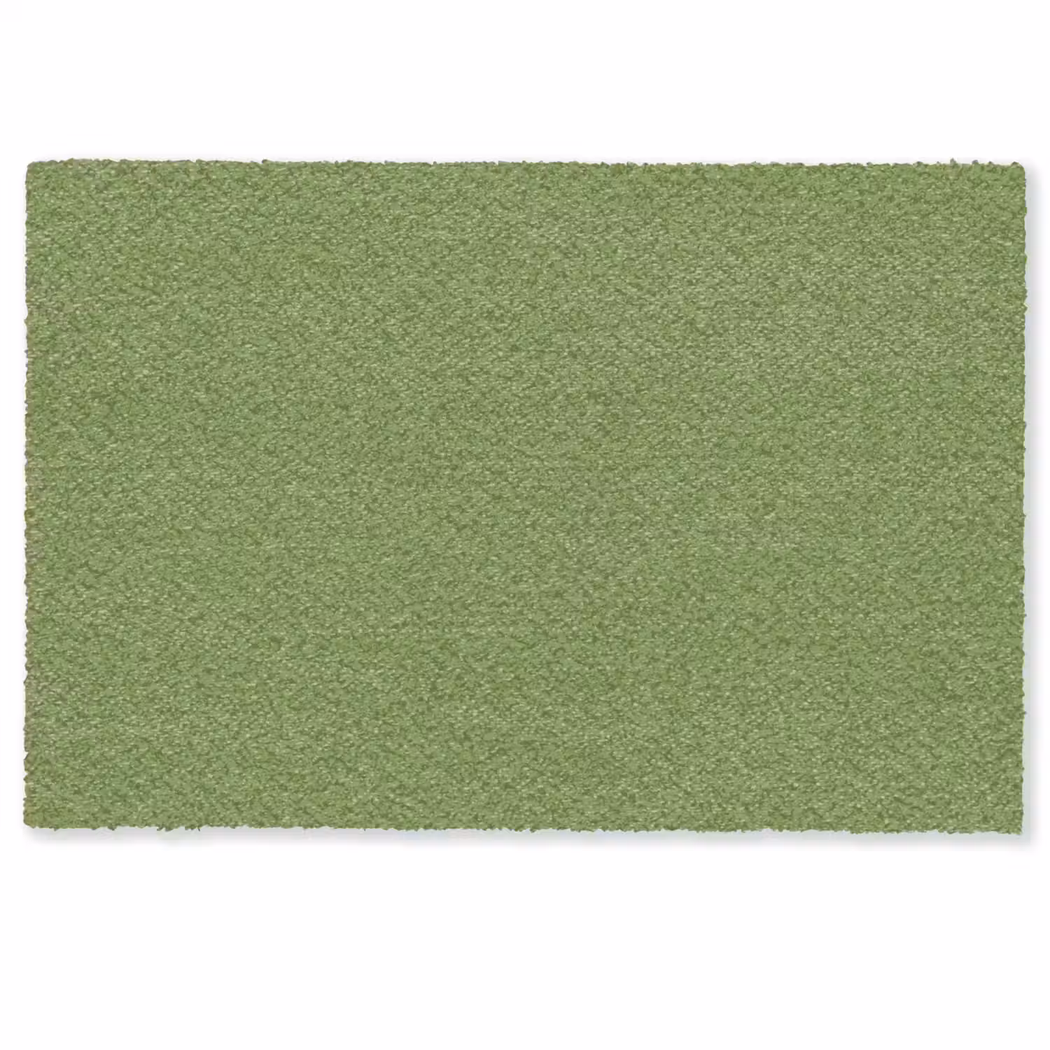 Moss - Green - Groen Deurmat klein 898 -zkaufland3d