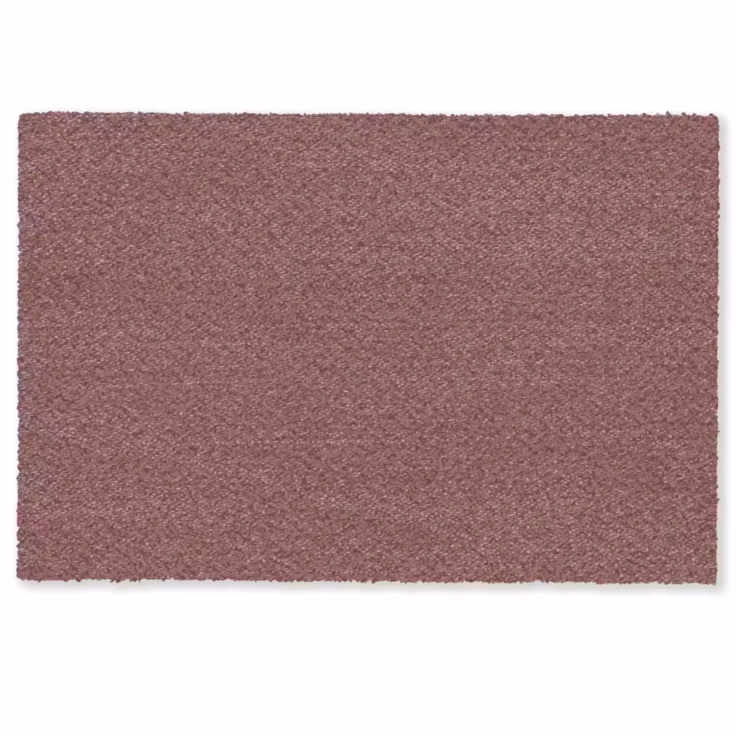 Muted - Raisin - Rood Deurmat klein 898 -zkaufland3d