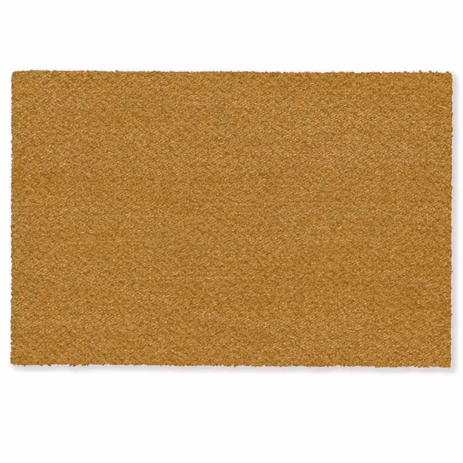 Ocre - Gold - Geel Deurmat klein 898 -zkaufland3d