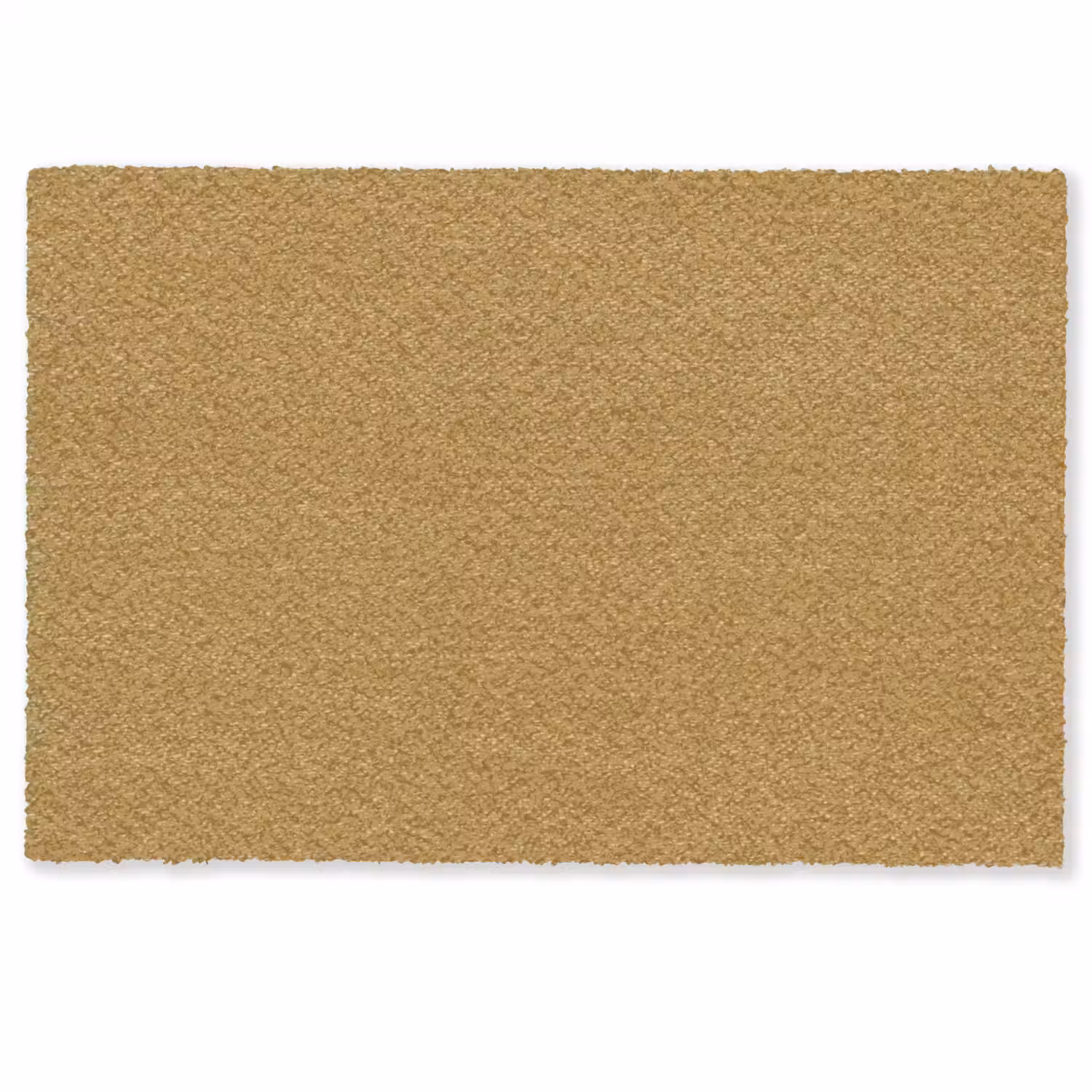 Rhythmic - Ochre - Geel Deurmat klein 898 -zkaufland3d