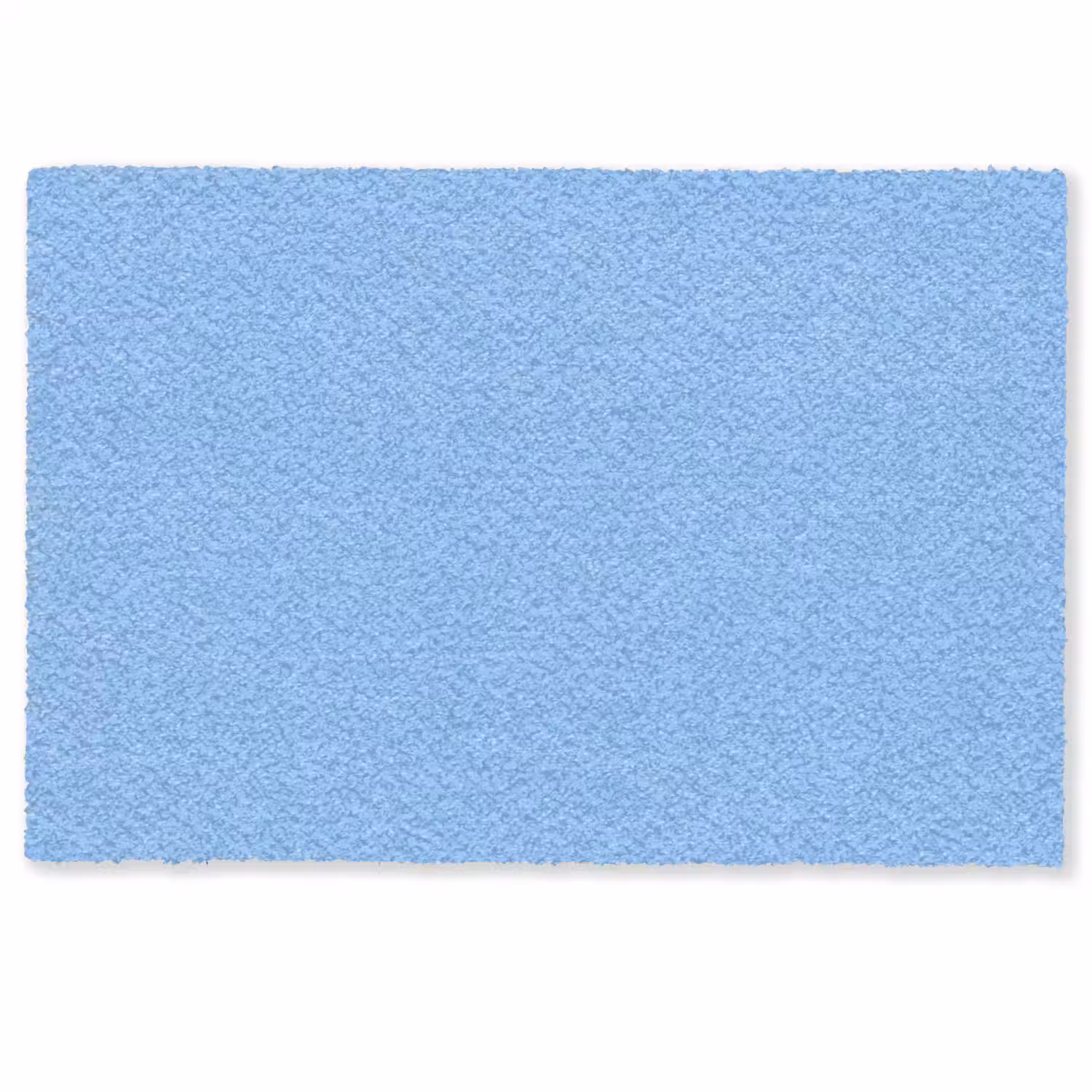 Sky - Glow - Blauw Deurmat klein 898 -zkaufland3d
