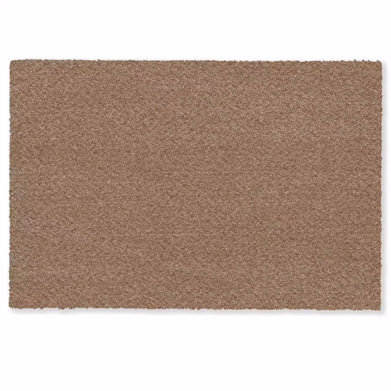 Soft - Walnut - Bruin Deurmat klein 898 -zkaufland3d