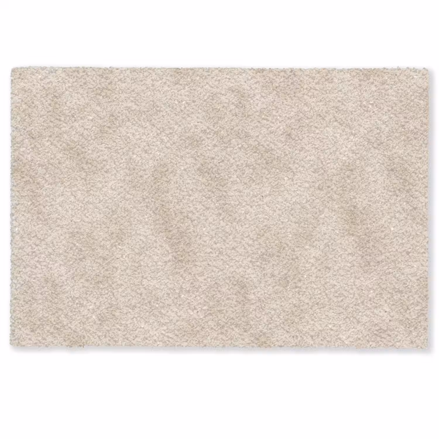 Structuur - Spikkels - Beige Deurmat klein 898 -zkaufland3d