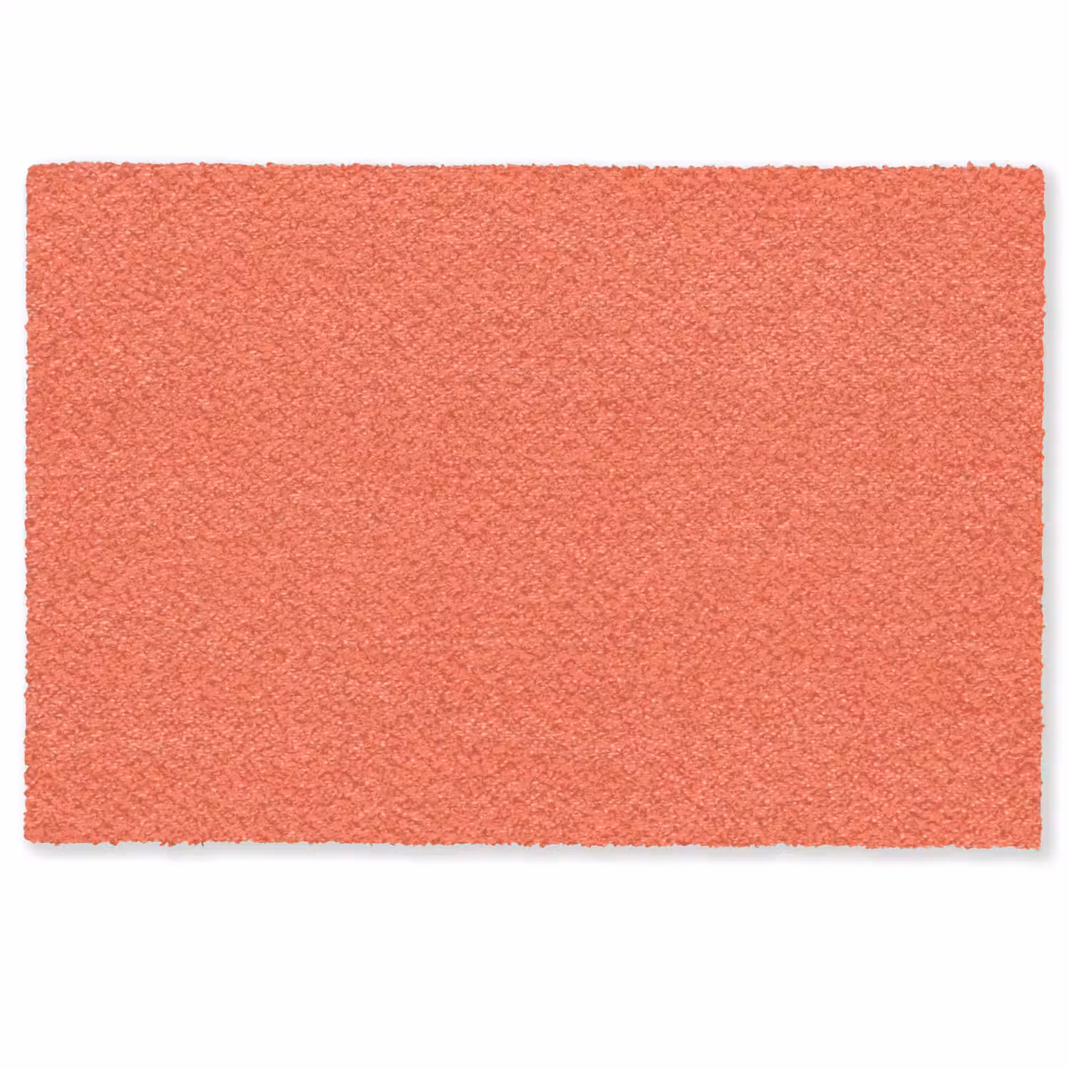 Sunset - Salmon - Oranje Deurmat klein 898 -zkaufland3d