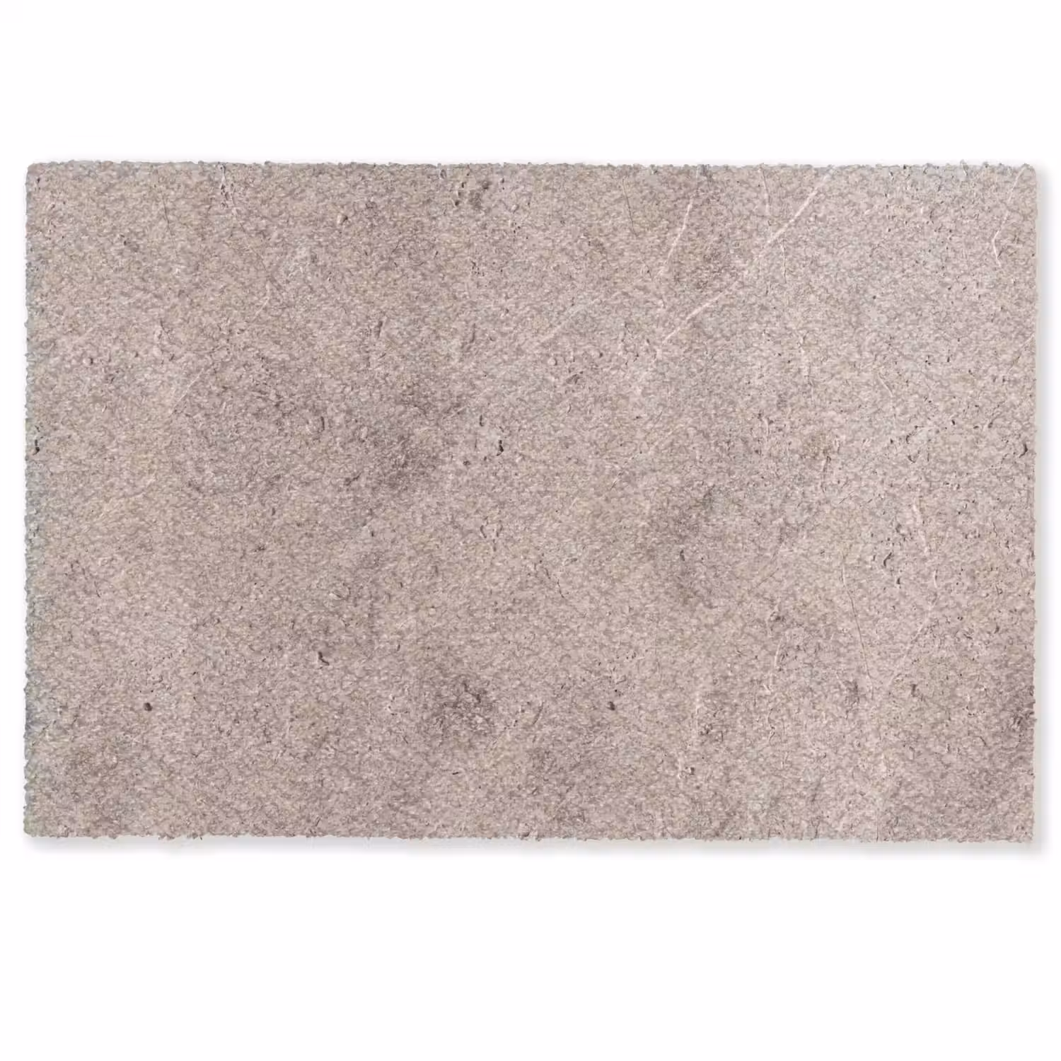 Textuur - Steen - Patroon - Rustiek - Beige Deurmat klein -zkaufland3d