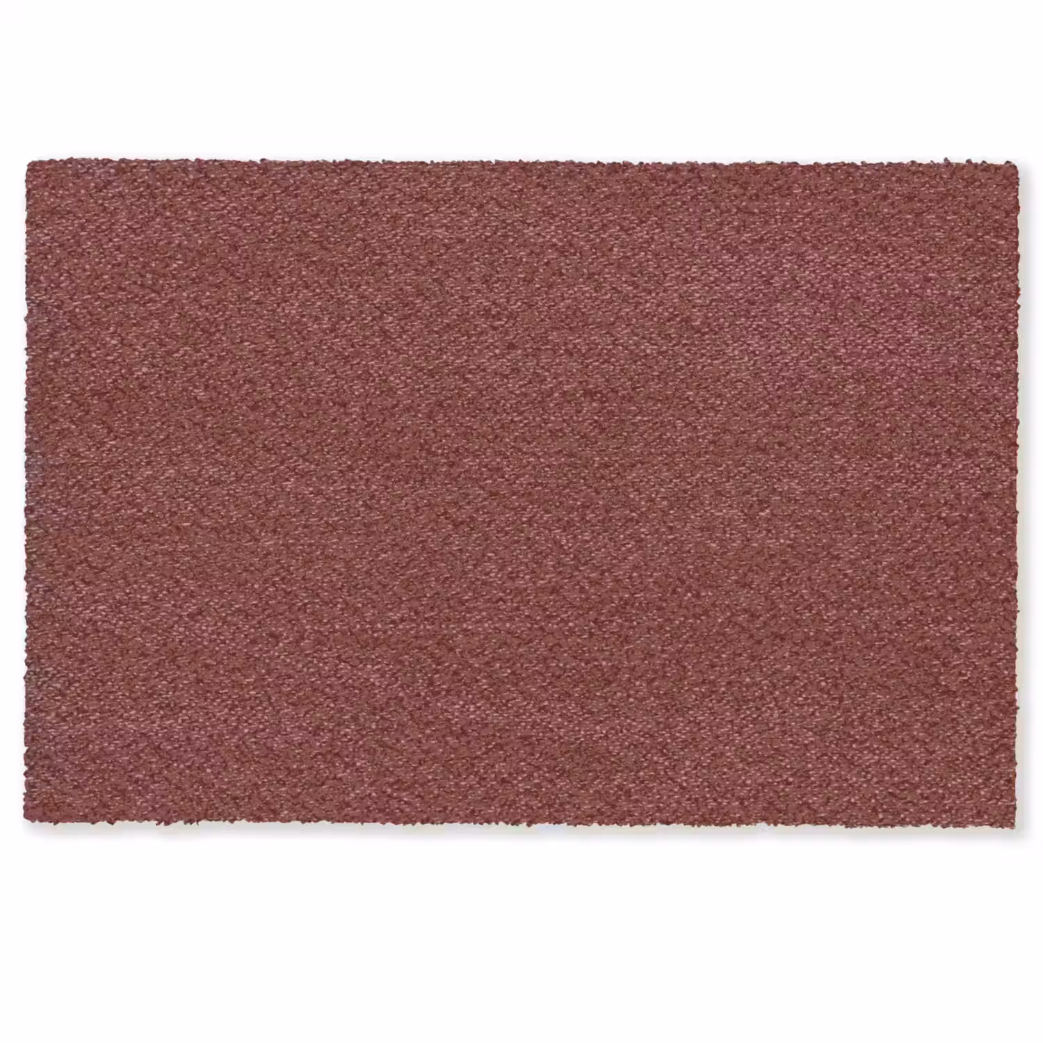 Valentine - Velvet - Rood Deurmat klein 898 -zkaufland3d