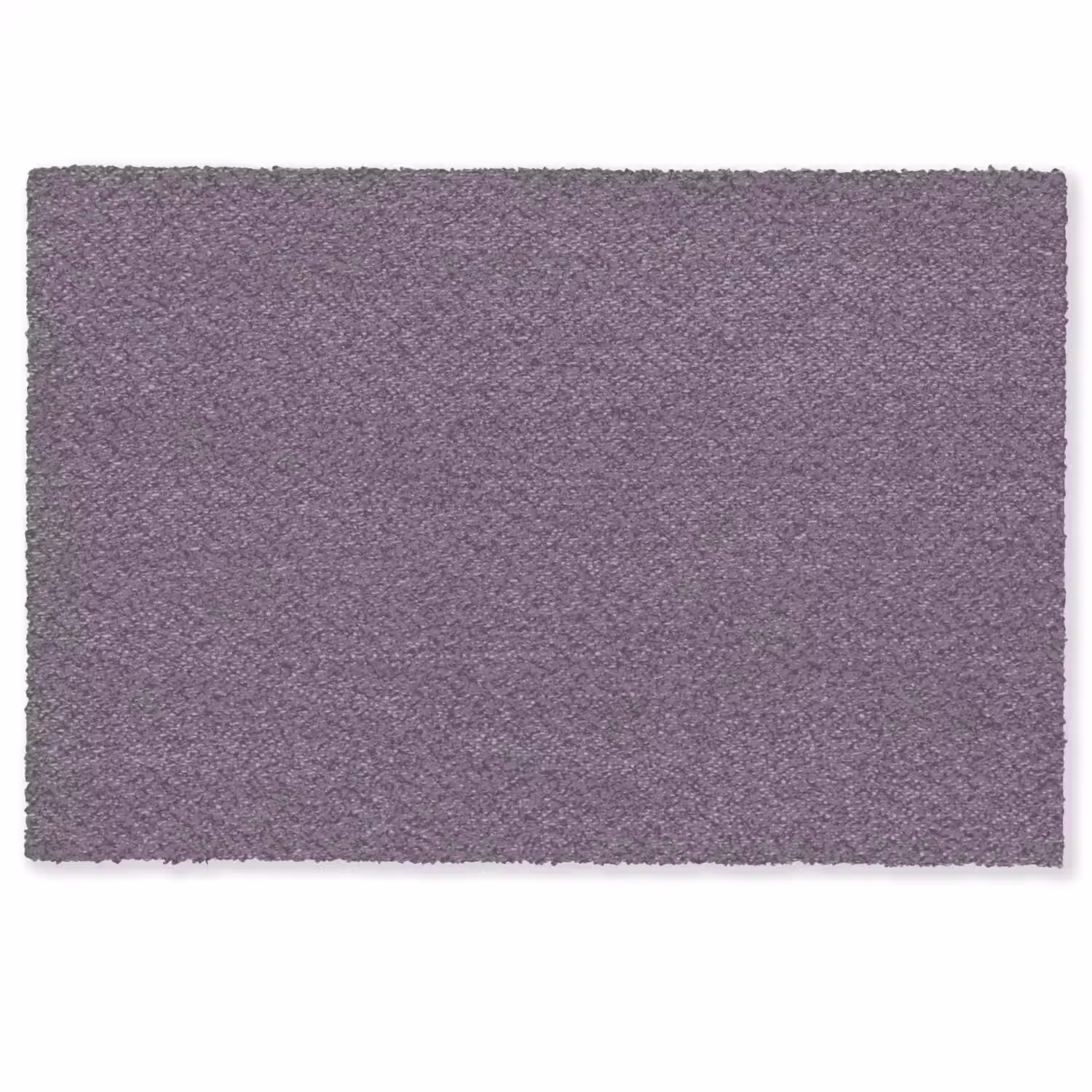 Velvet - Aubergine - Paars Deurmat klein 898 -zkaufland3d
