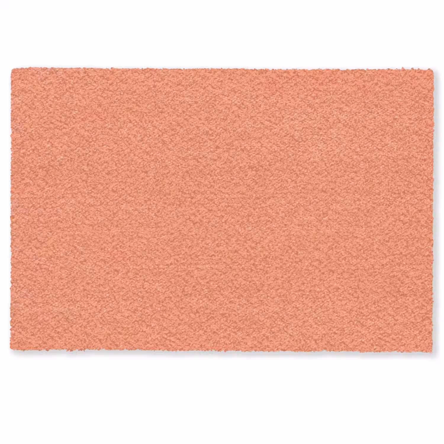 Warm - Clay - Terracotta Deurmat klein 898 -zkaufland3d
