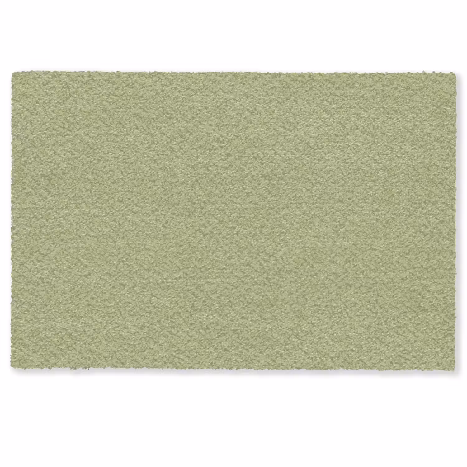 Whispering - Sage - Groen Deurmat klein 898 -zkaufland3d
