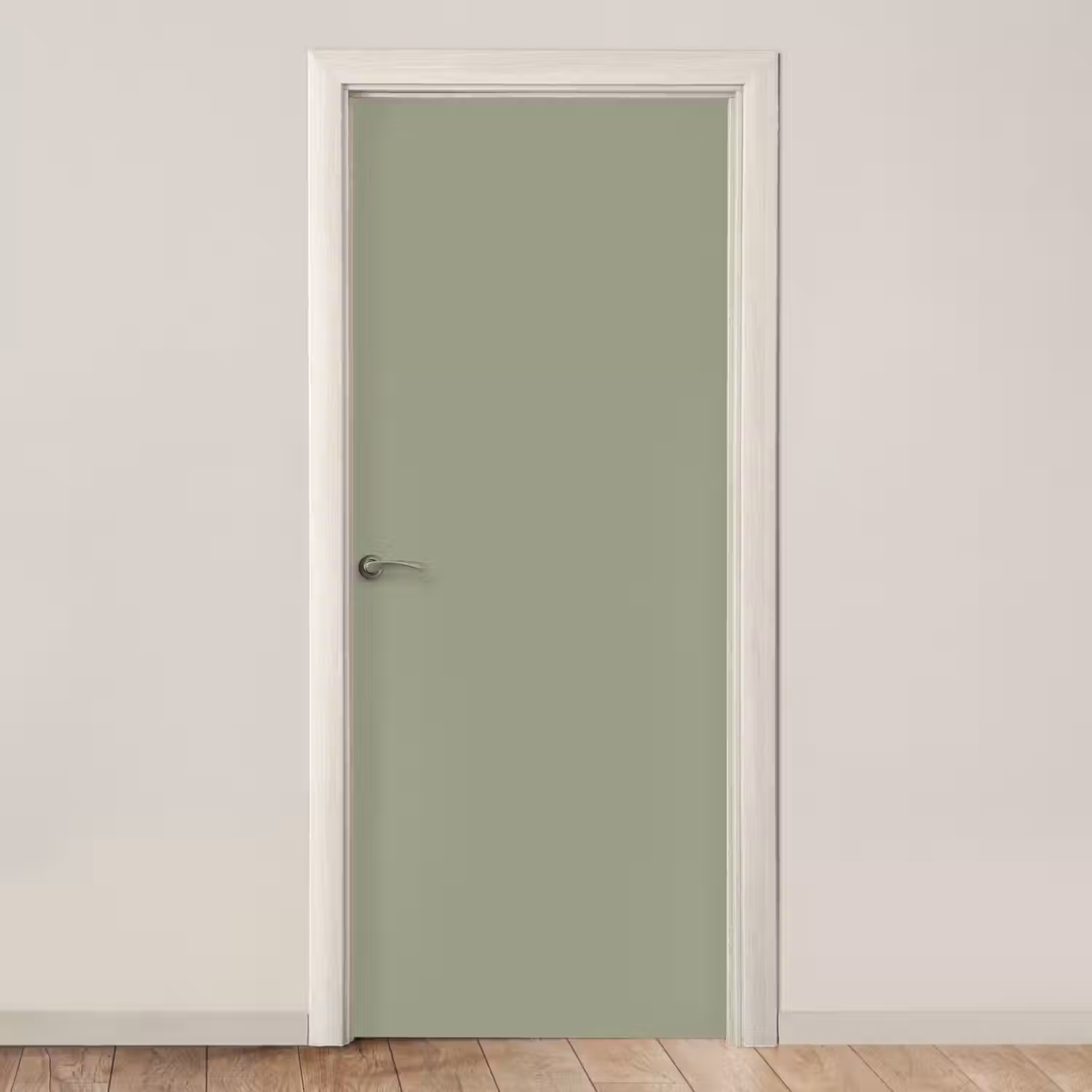 Sage - Mist - Groen deurposter klein 289 -3d_beige