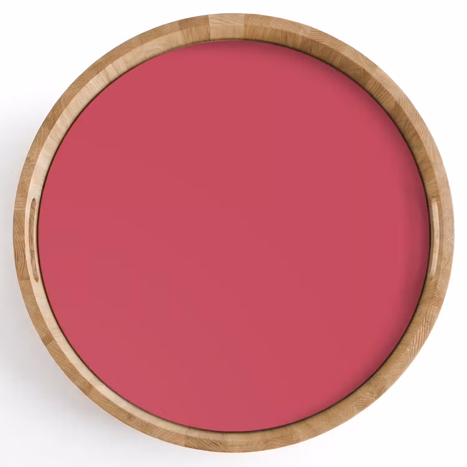 Bold - Berry - Rood Dienblad Rond middel 914 -z3d_shopping