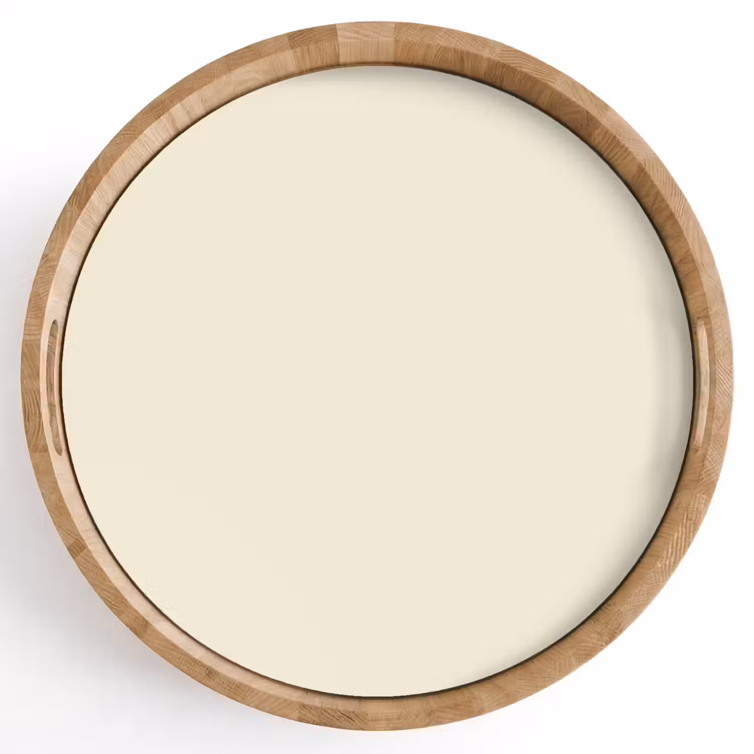 Drop - Delay - Nude Dienblad Rond middel 914 -z3d_shopping