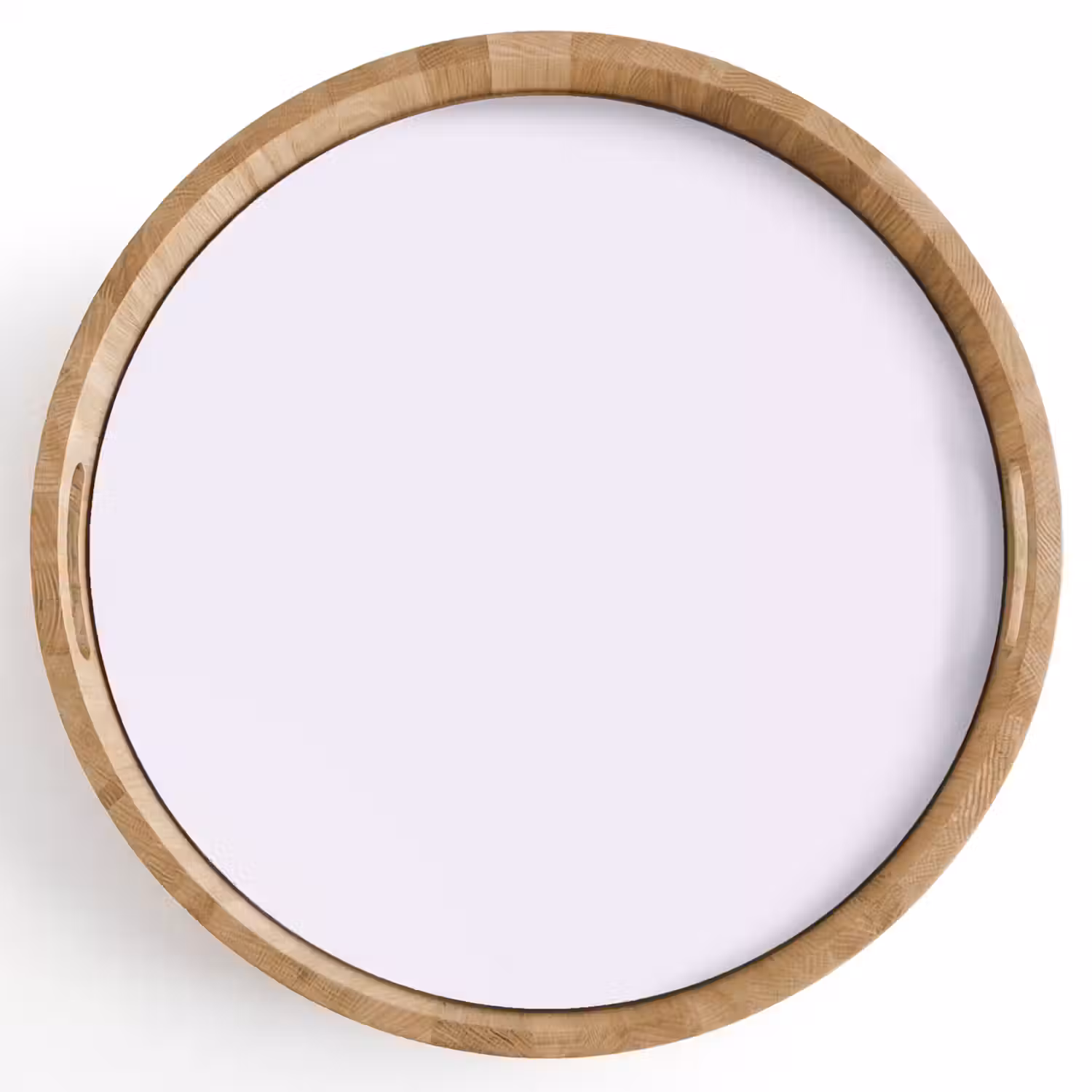 Lilac - Luxe - Paars Dienblad Rond middel 914 -z3d_shopping
