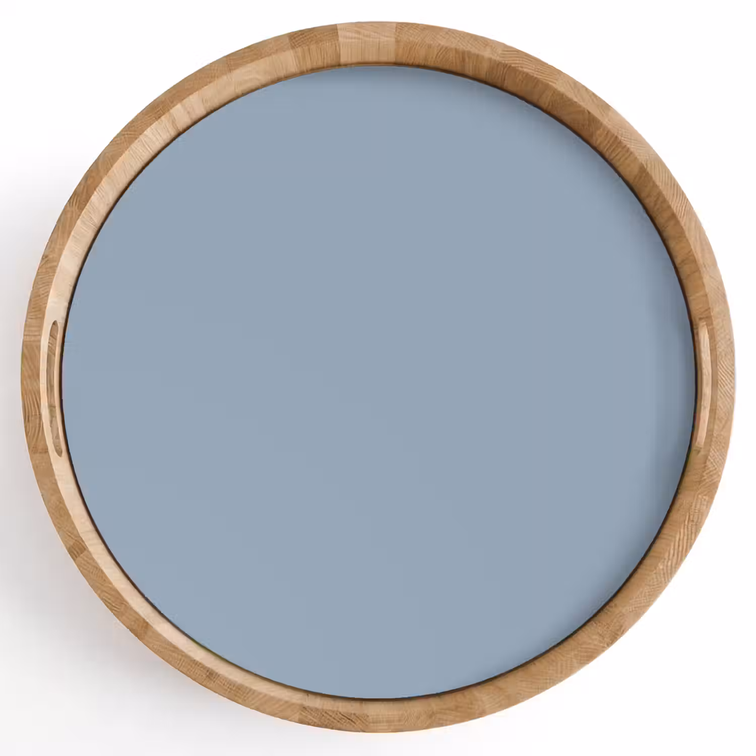 Mellow - Breeze - Blauw Dienblad Rond middel 914 -z3d_shopping