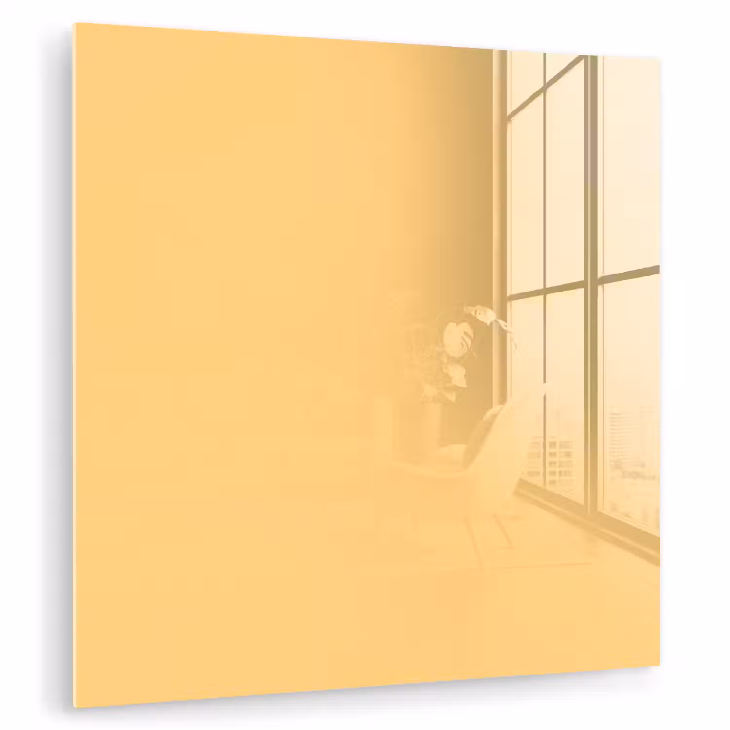 Apricot - Ice - Oranje plexiglas 5mm klein 11 -zzzproduct_nieuw