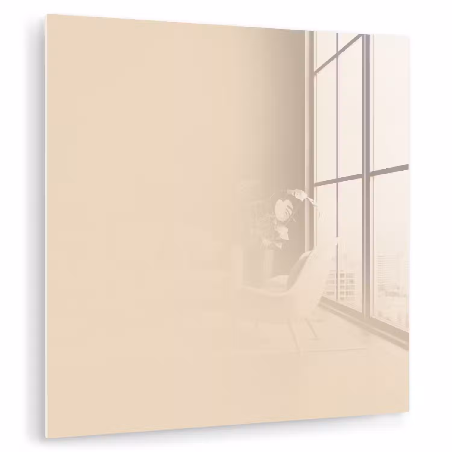 Cream - Nude - Neutraal plexiglas 5mm klein 11 -zzzproduct_nieuw