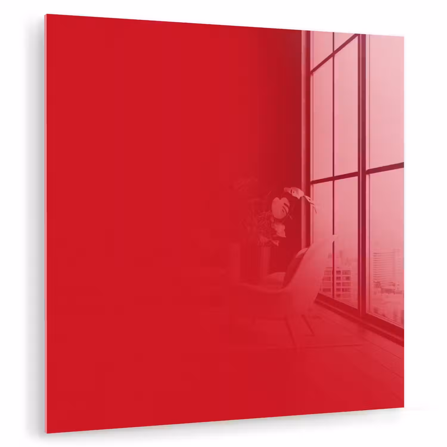 Crimson - Velvet - Rood plexiglas 5mm klein 11 -zzzproduct_nieuw