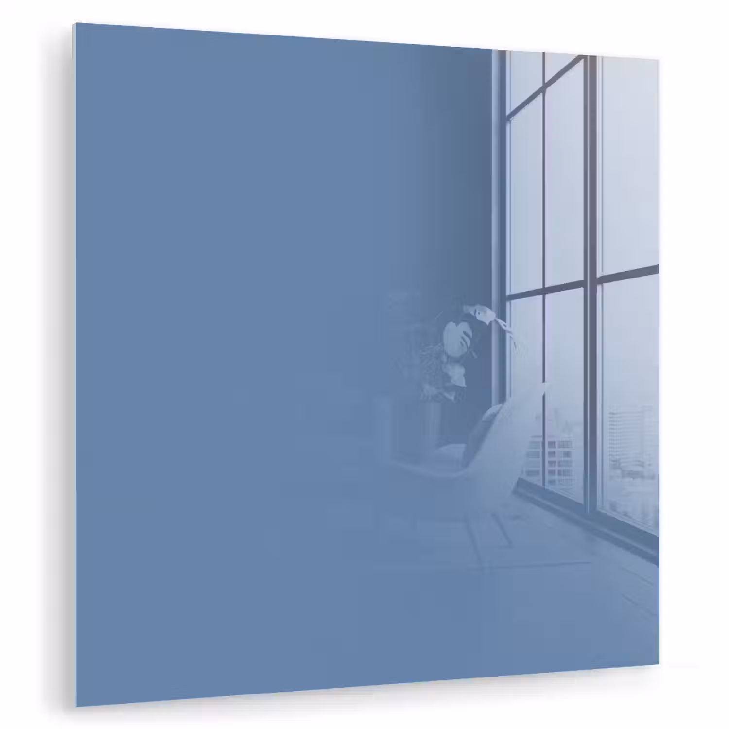 Denim - Breeze - Blauw plexiglas 5mm klein 11 -zzzproduct_nieuw
