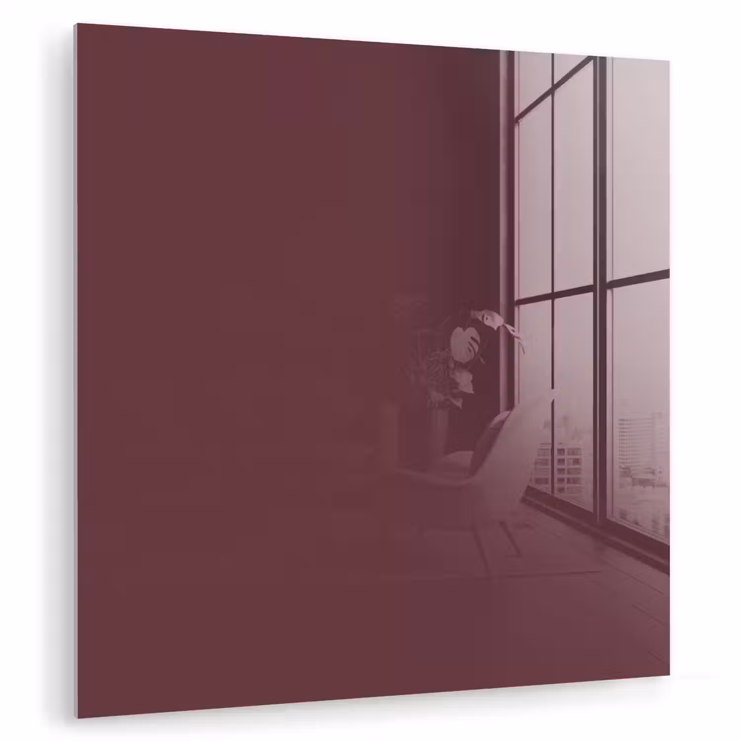 Dusty - Rose - Roze plexiglas 5mm klein 11 -zzzproduct_nieuw