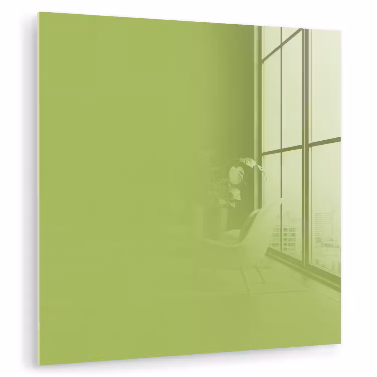 Lime - Glow - Groen plexiglas 5mm klein 11 -zzzproduct_nieuw