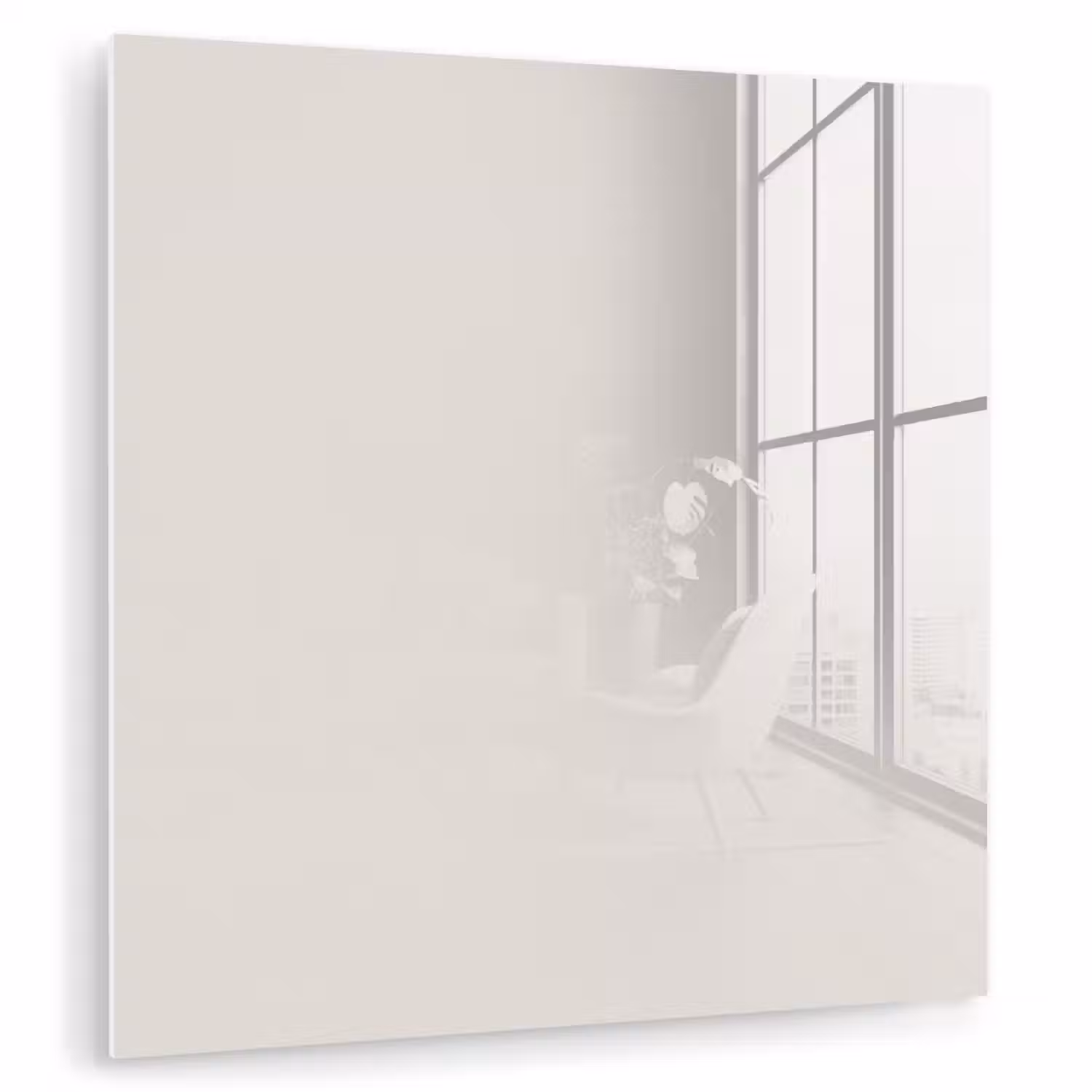 Silent - Sandstone - Grijs plexiglas 5mm klein 11 -zzzproduct_nieuw