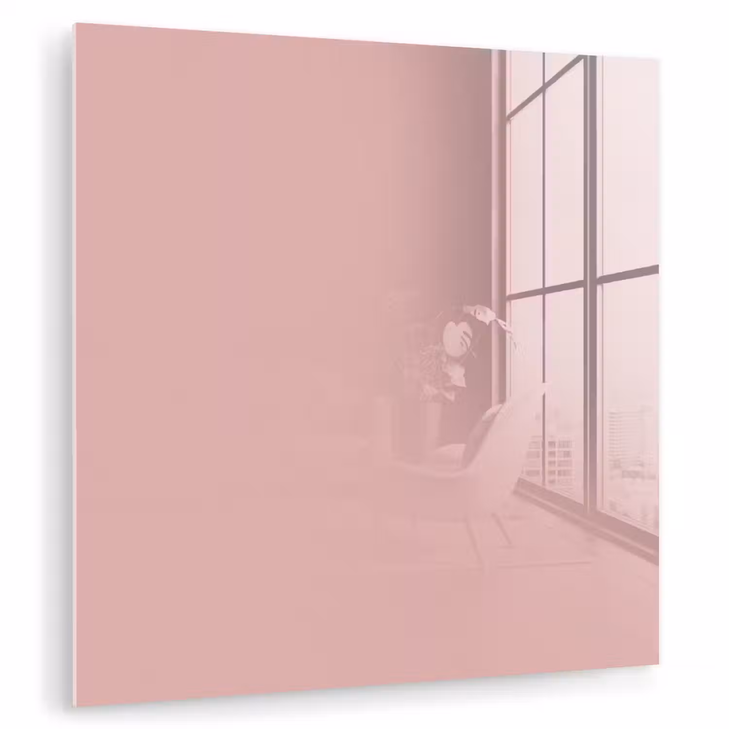 Soft - Blush - Roze plexiglas 5mm klein 11 -zzzproduct_nieuw