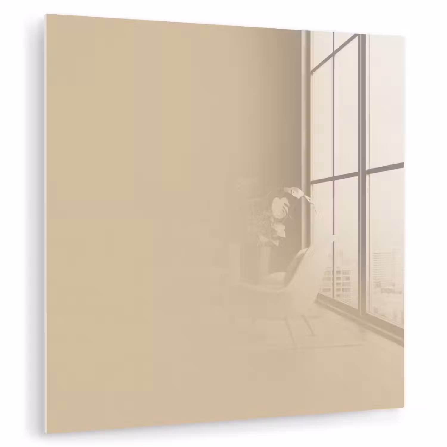 Warm - Sand - Nude plexiglas 5mm klein 11 -zzzproduct_nieuw