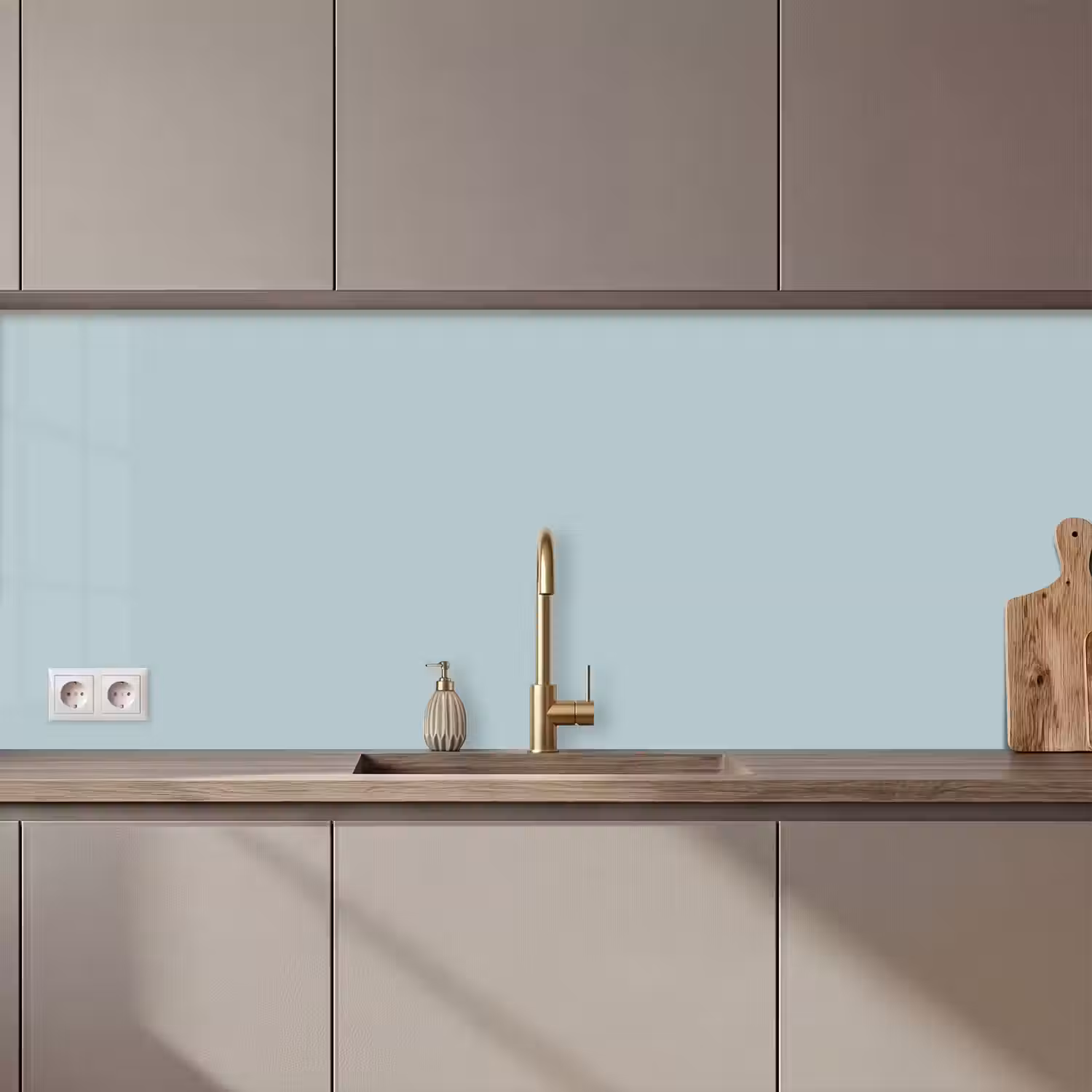 Slate - Blue - Blauw keuken achterwand 2 middel 871 zz_3dshopping