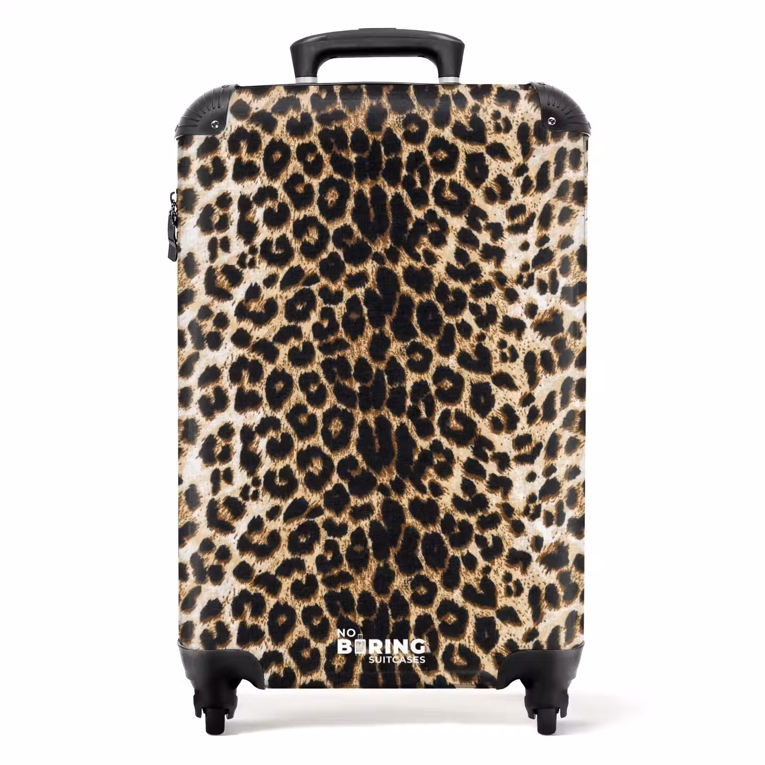 73 NBS - Handbagage koffer - Unisex middel -productfoto_recht