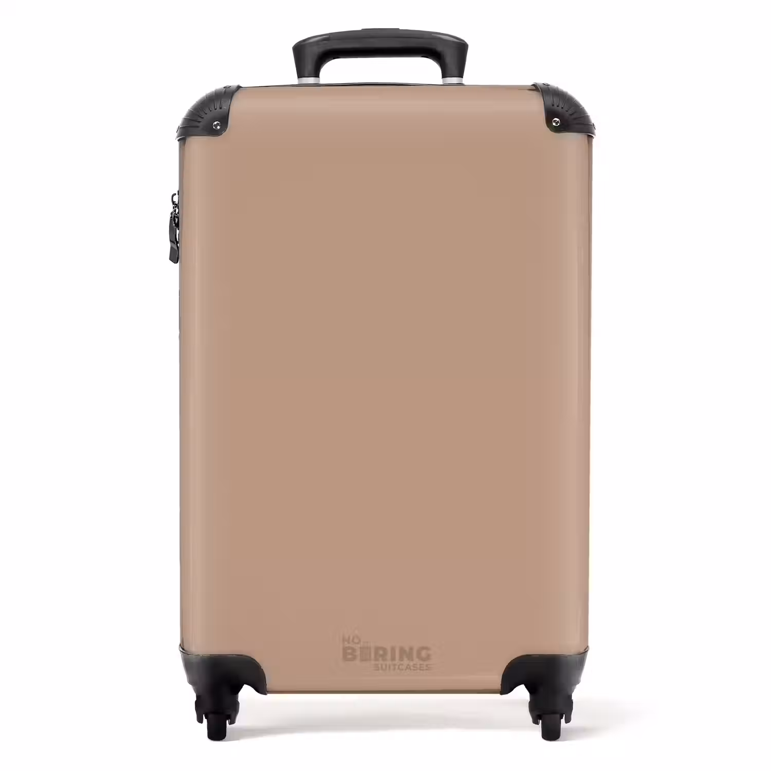 5 NBS - Handbagage koffer - Unisex middel -productfoto_recht