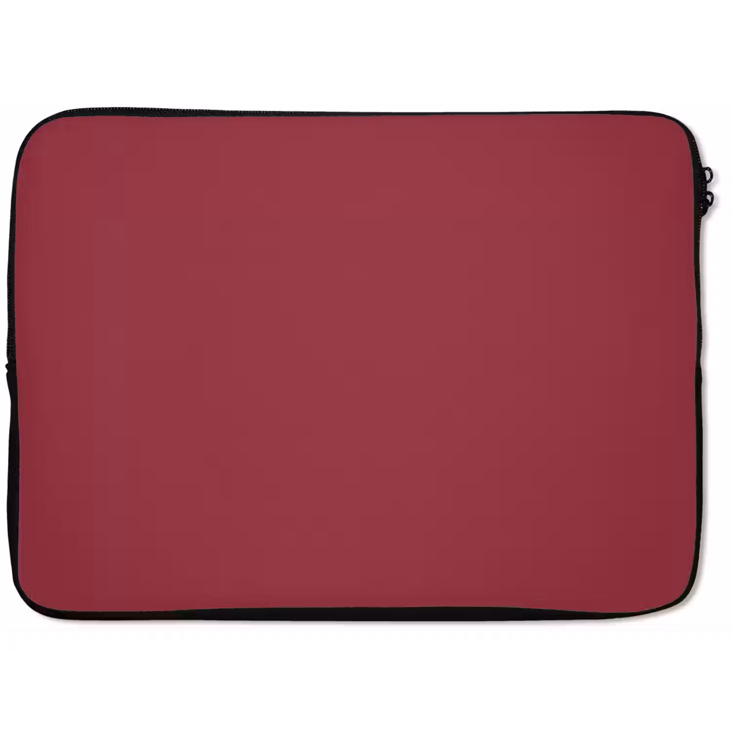 Antique - Ruby - Rood laptophoes neopreen klein 279 -zkaufland3dotto