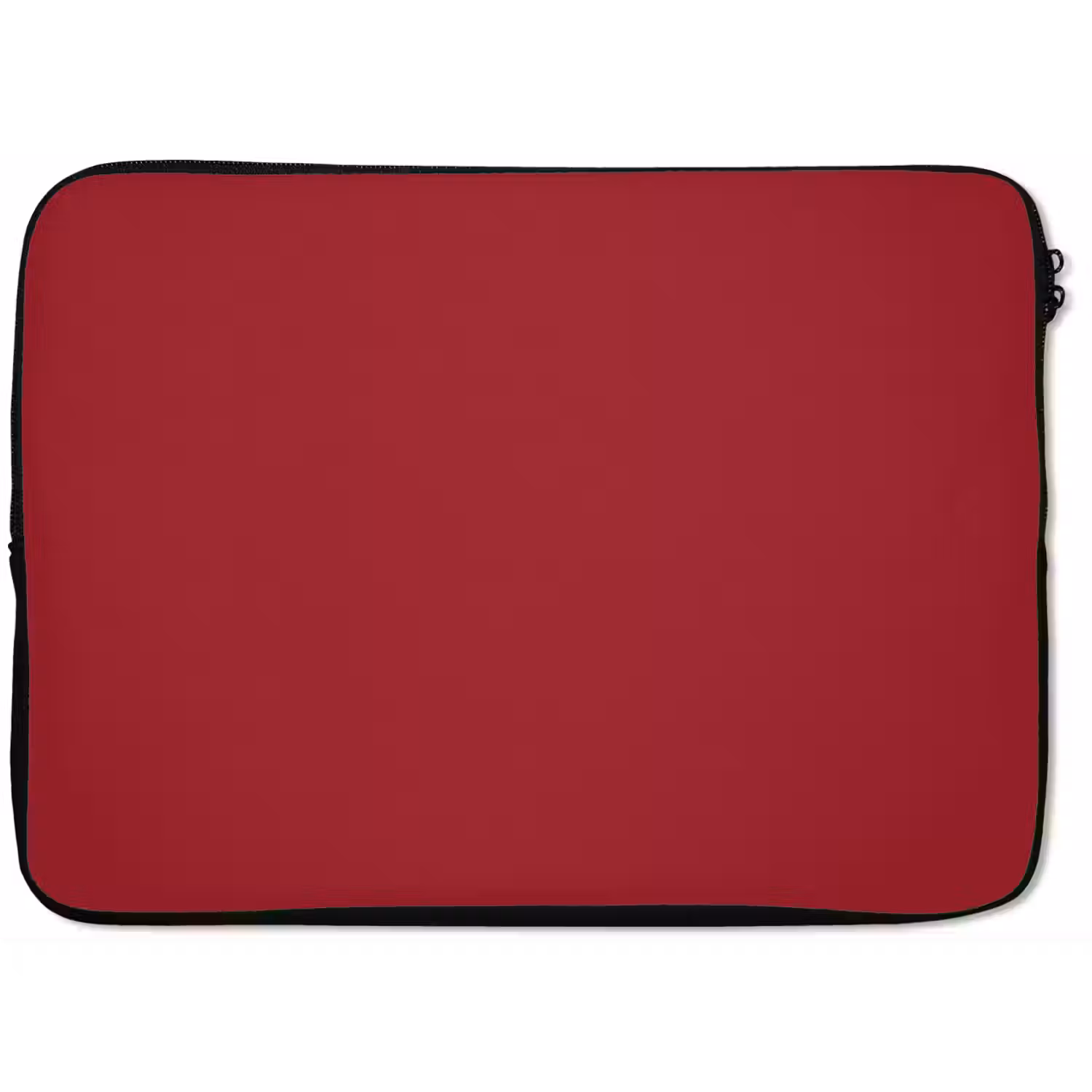 Burgundy - Wine - Rood laptophoes neopreen klein 279 -zkaufland3dotto