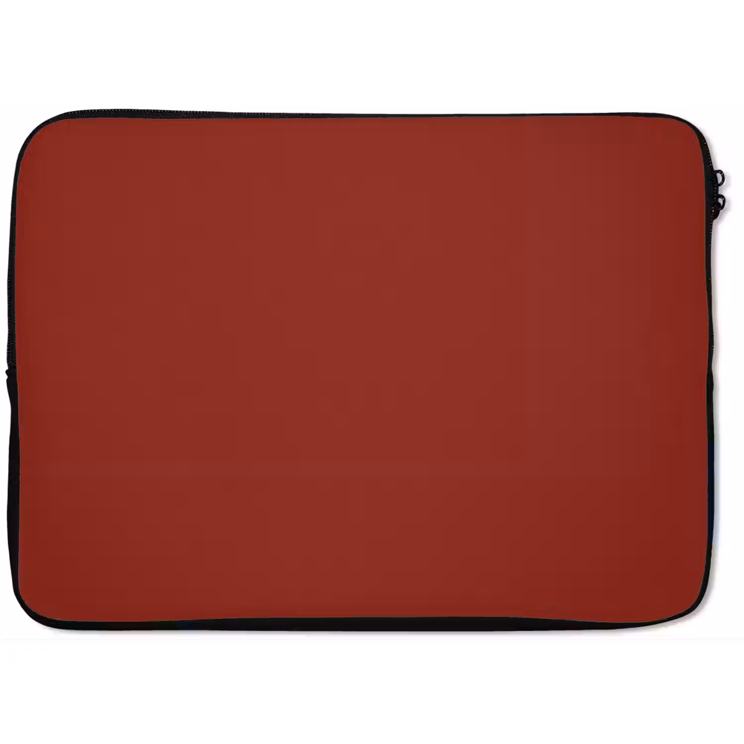 Burnt - Copper - Rood laptophoes neopreen klein 279 -zkaufland3dotto