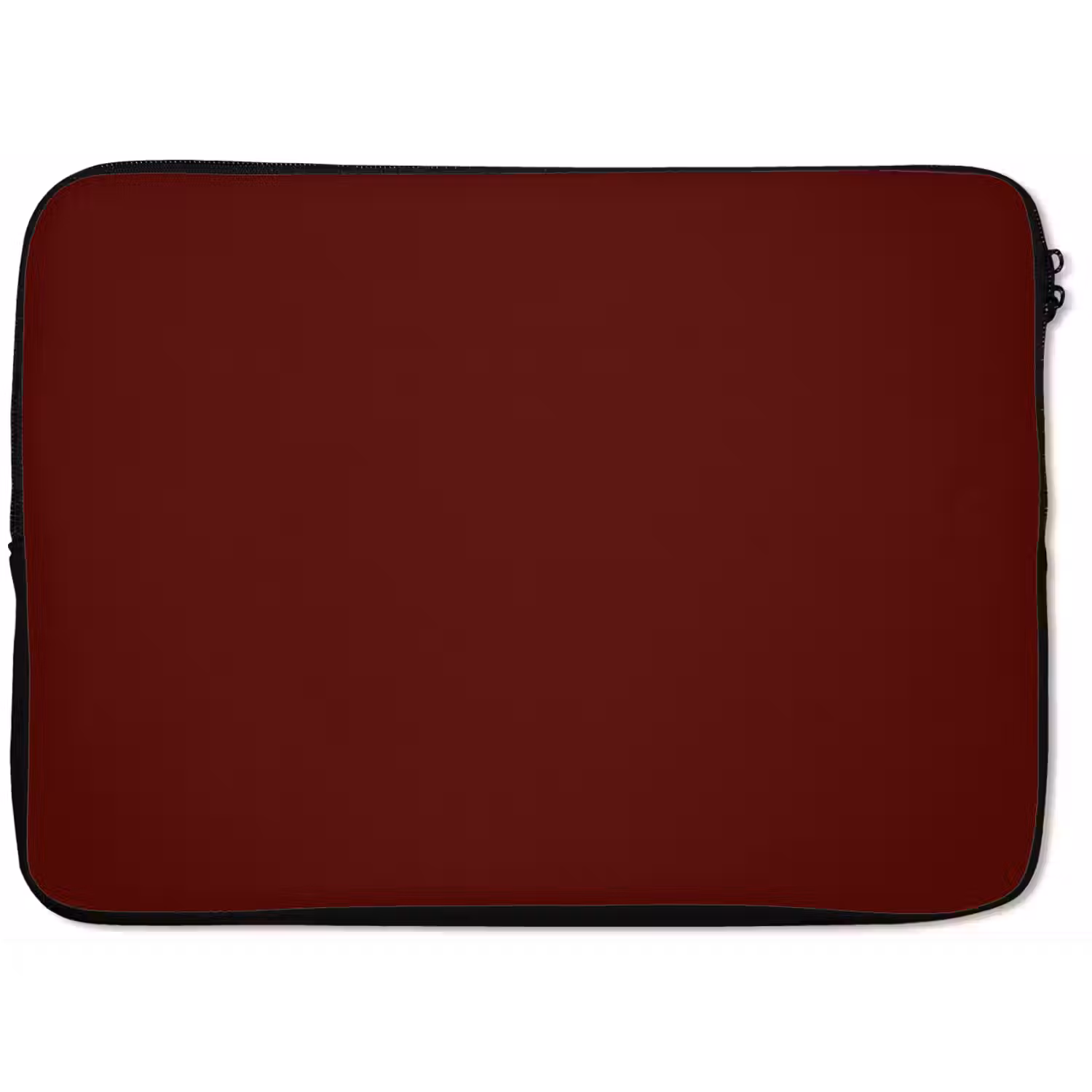 Burnt - Mahogany - Rood laptophoes neopreen klein 279 -zkaufland3dotto