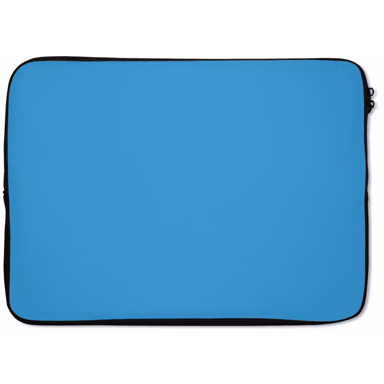 Cerulean - Breeze - Blauw laptophoes neopreen klein 279 -zkaufland3dotto