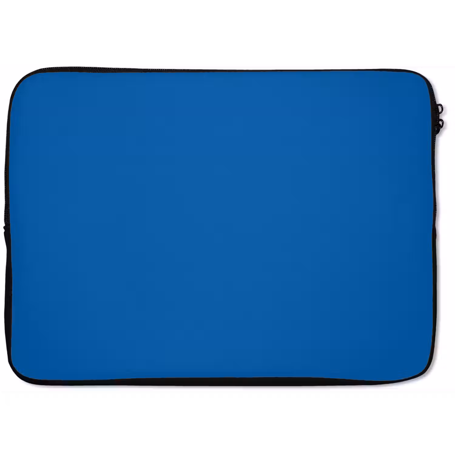 Classic - Azure - Blauw laptophoes neopreen klein 279 -zkaufland3dotto