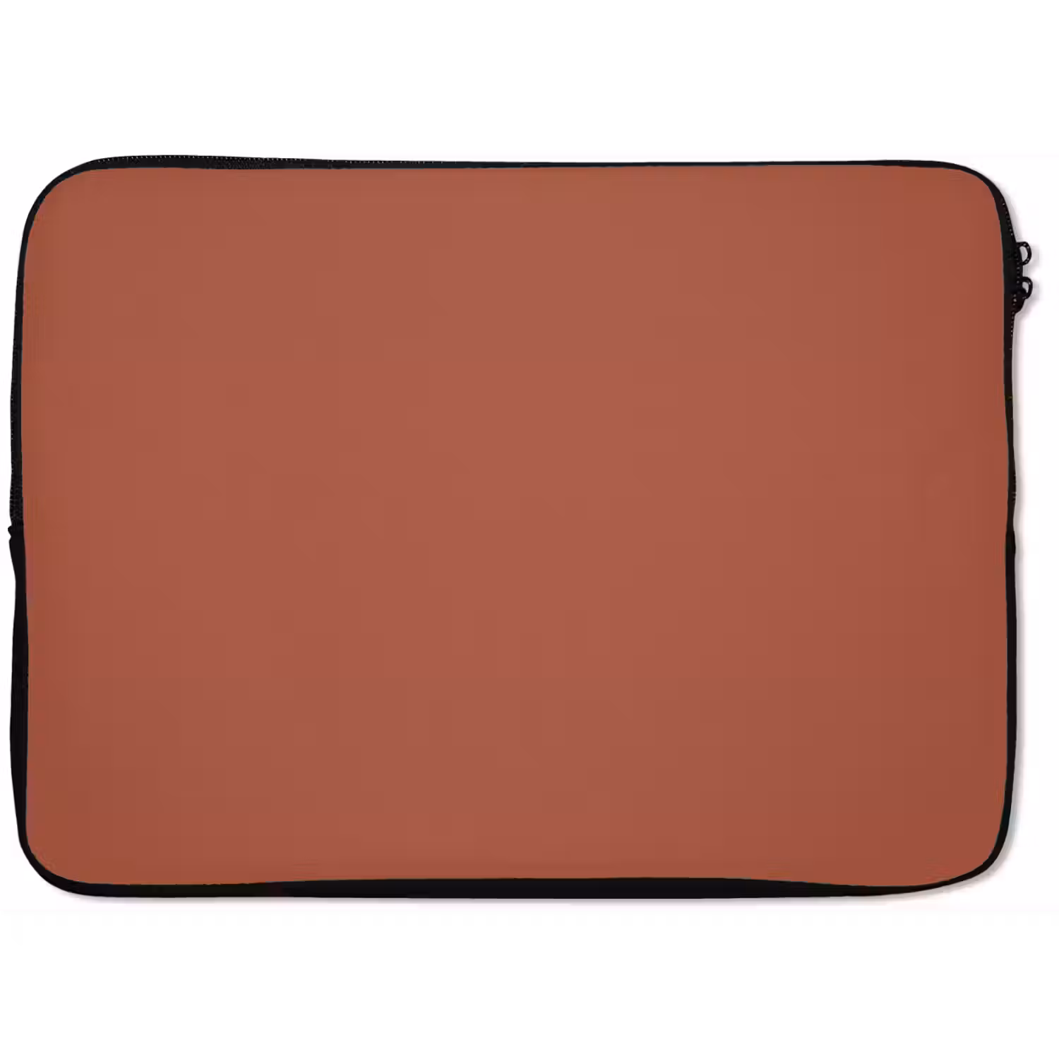 Copperhead - Oranje - Bruin laptophoes neopreen klein 279 -zkaufland3dotto