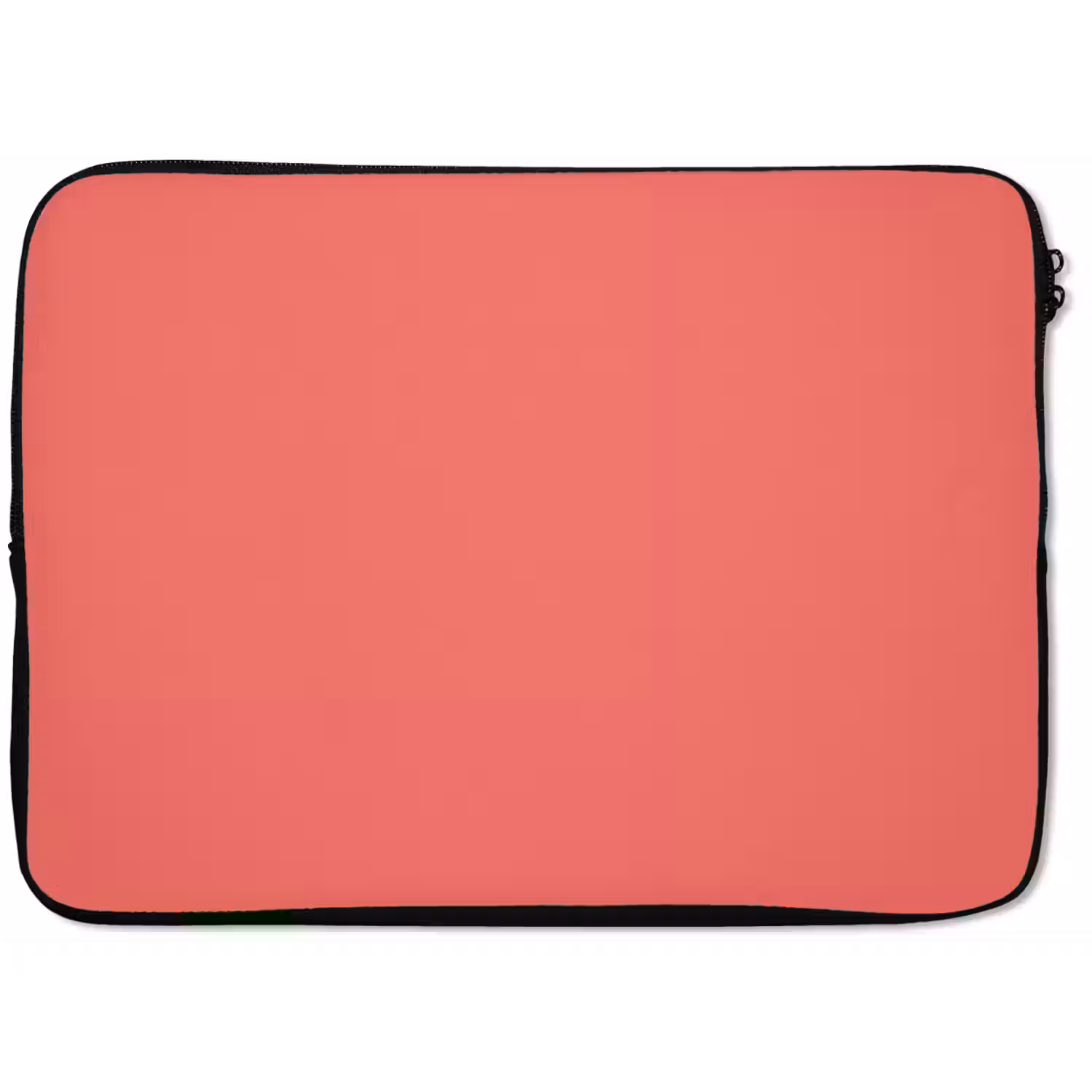 Coral - Punch - Koraal laptophoes neopreen klein 279 -zkaufland3dotto