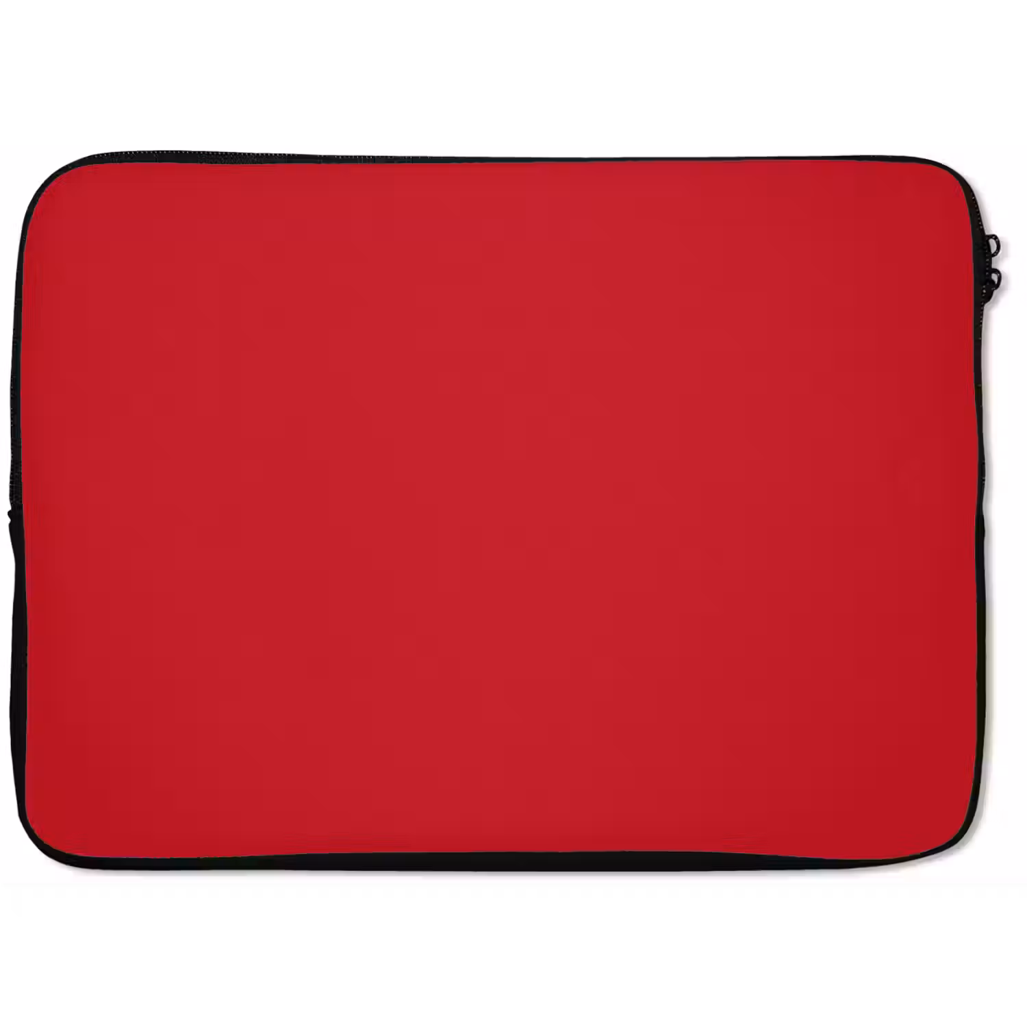 Crimson - Velvet - Rood laptophoes neopreen klein 279 -zkaufland3dotto