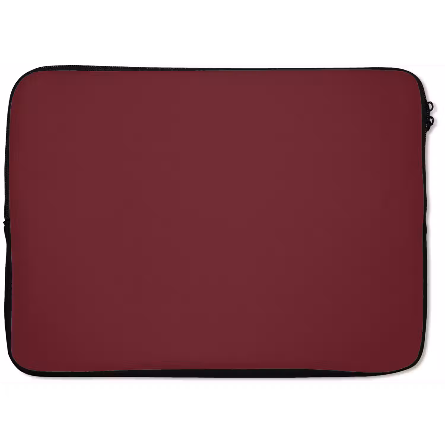 Dark - Garnet - Rood laptophoes neopreen klein 279 -zkaufland3dotto
