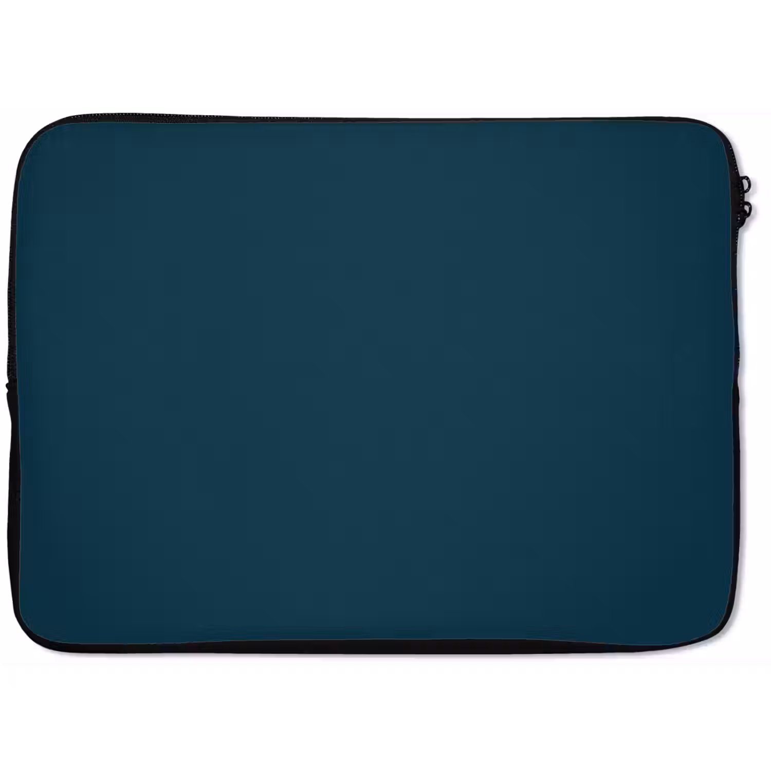 Dark - Indigo - Blauw laptophoes neopreen klein 279 -zkaufland3dotto
