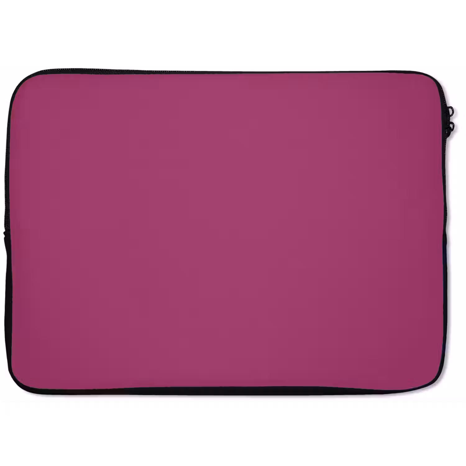 Deep - Magenta - Paars laptophoes neopreen klein 279 -zkaufland3dotto